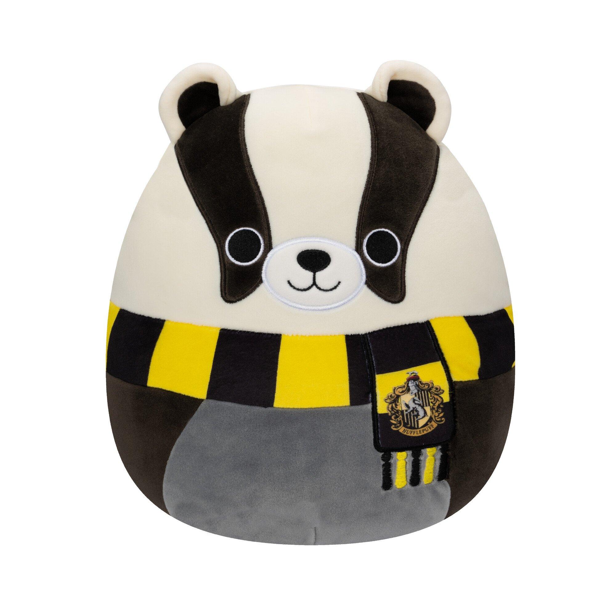 Funko POP News ! on X: Harry Potter X Squishmallows ~ check out these cute  new house plush! Landing in stores at Box Lunch and Hot Topic now ~ #FPN  #FunkoPOPNews #Squishmallow #