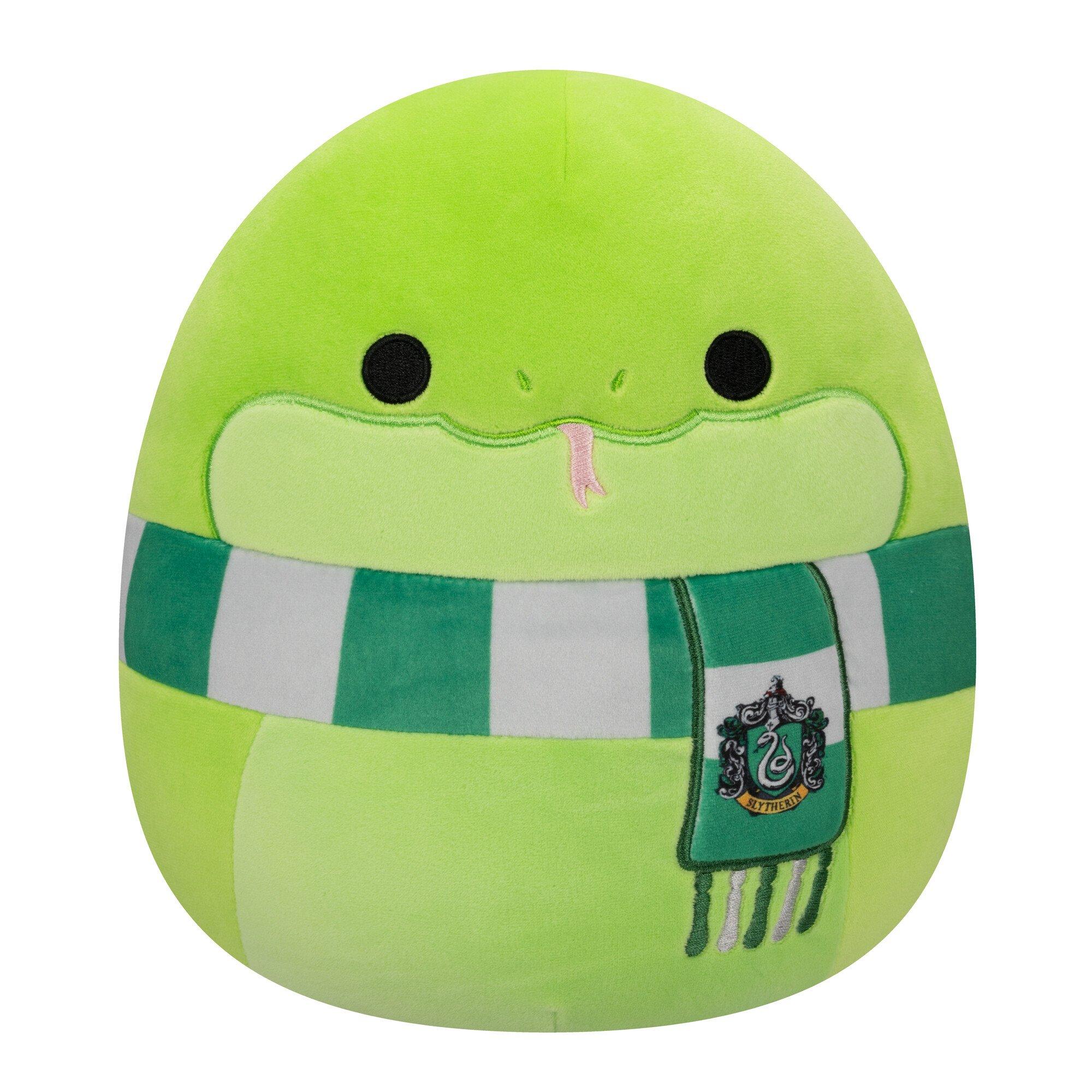 Squishmallows Harry Potter House Animals 8-in Plush (Styles May