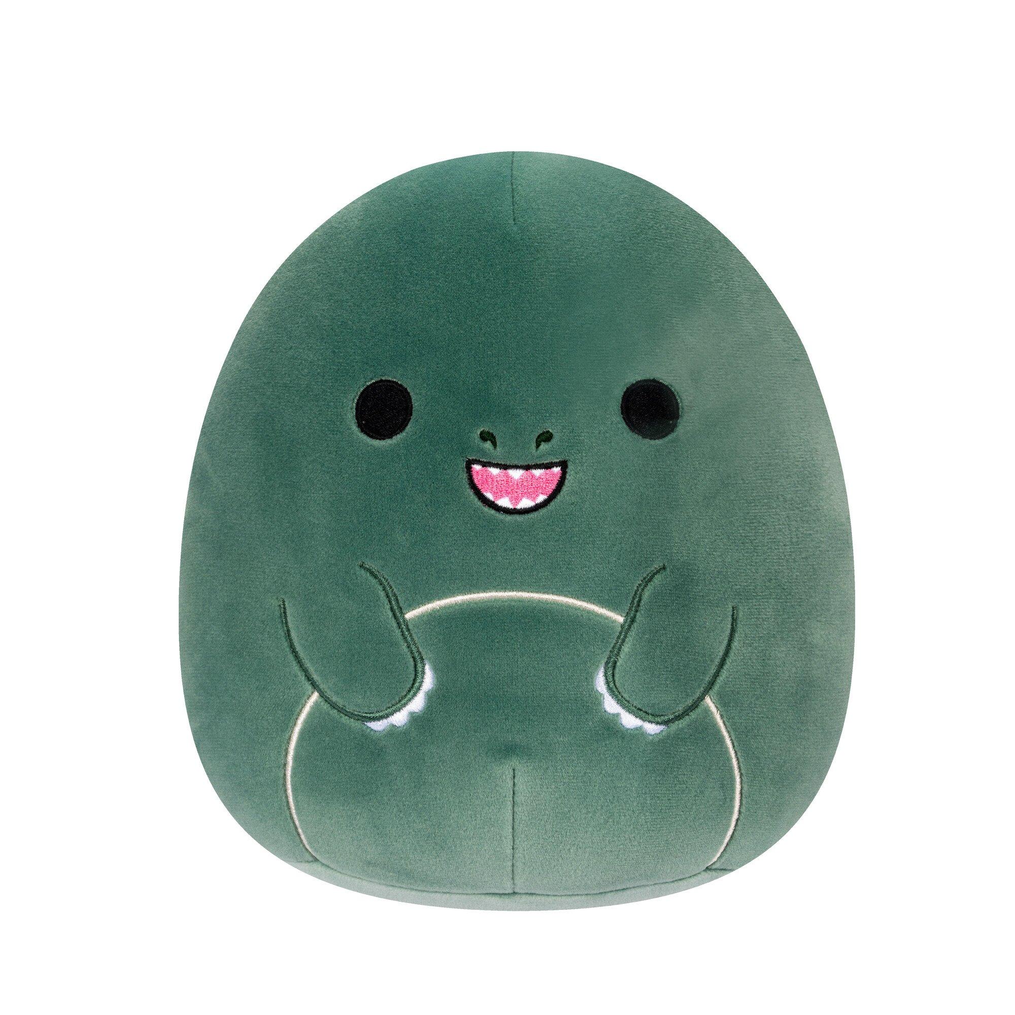 Squishmallows Godzilla 8-in Plush (Styles May Vary) | GameStop