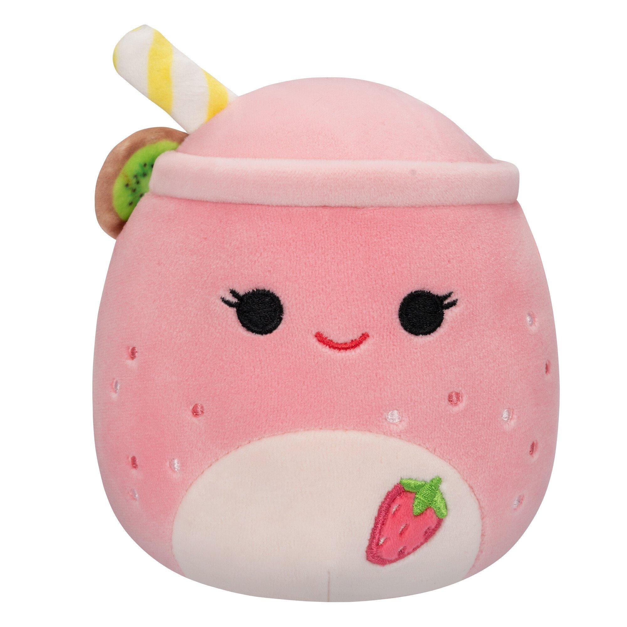 Squishmallows Fun. Action Figures