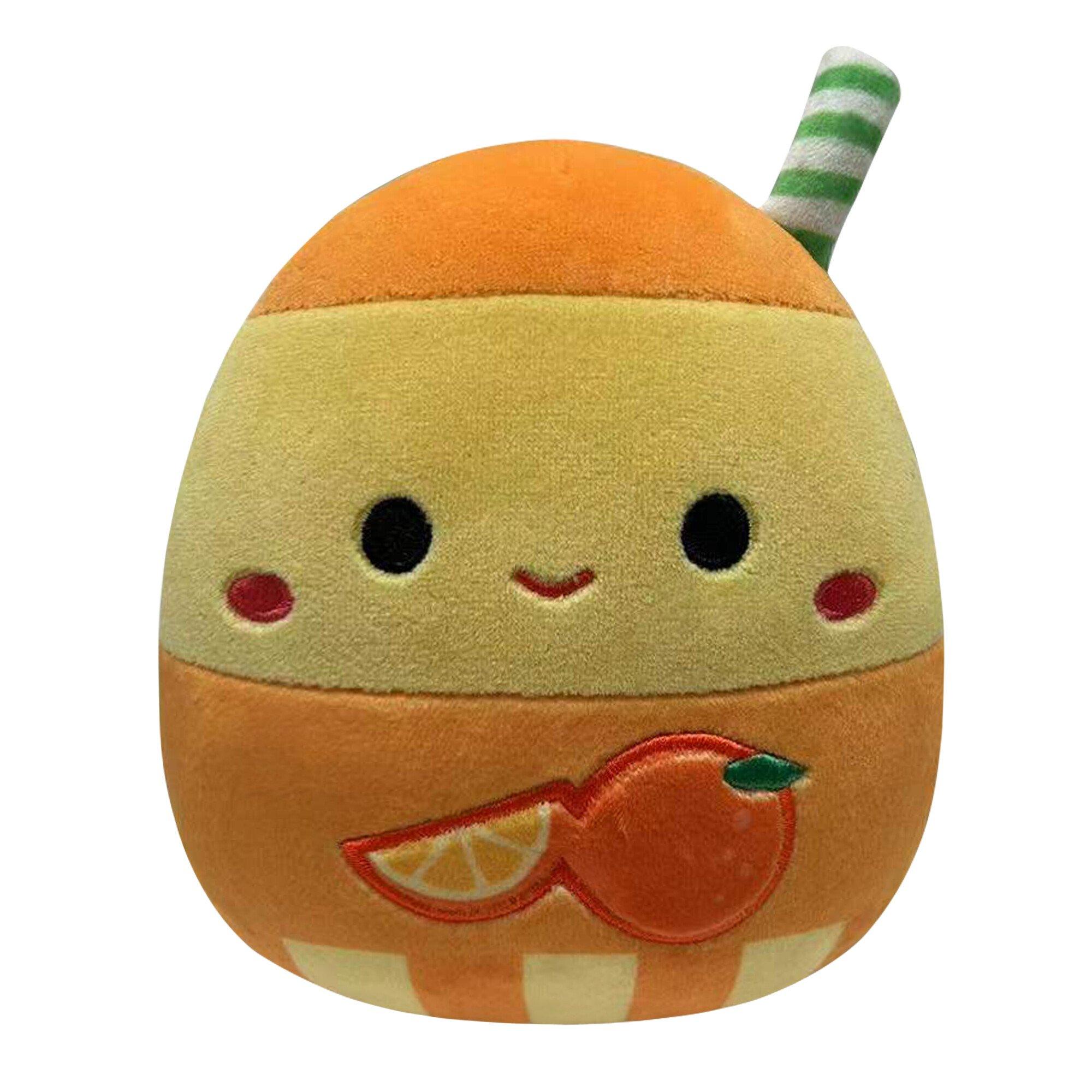 Squishmallows Original 5-Inch Scented Mystery Plush - Little Ultrasoft  Official Jazwares Plush