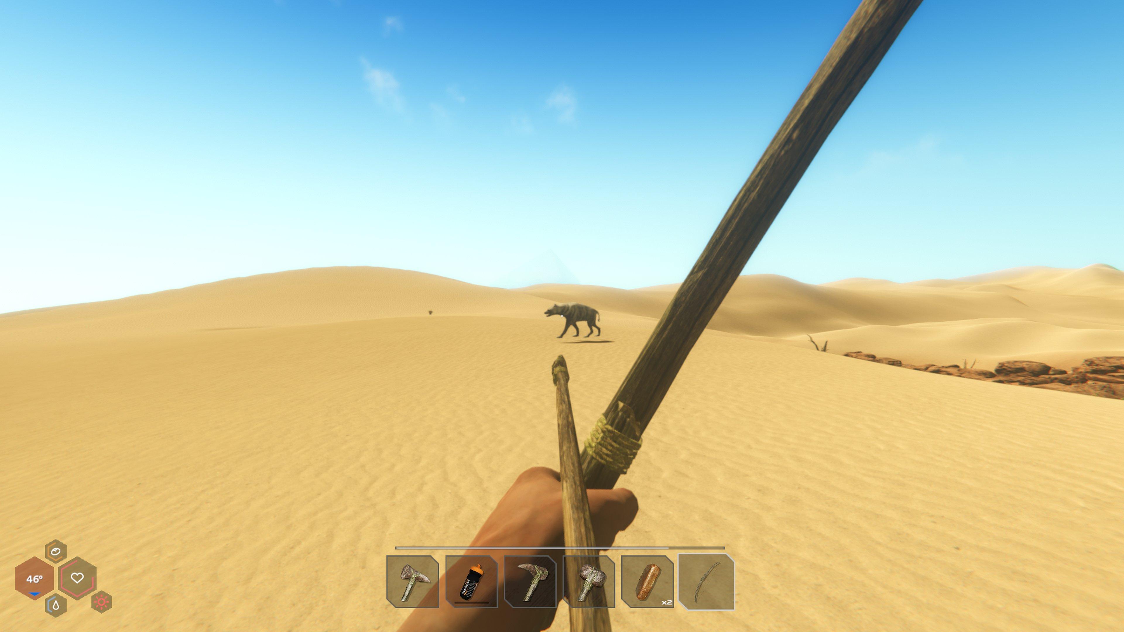 Starsand - PlayStation 5