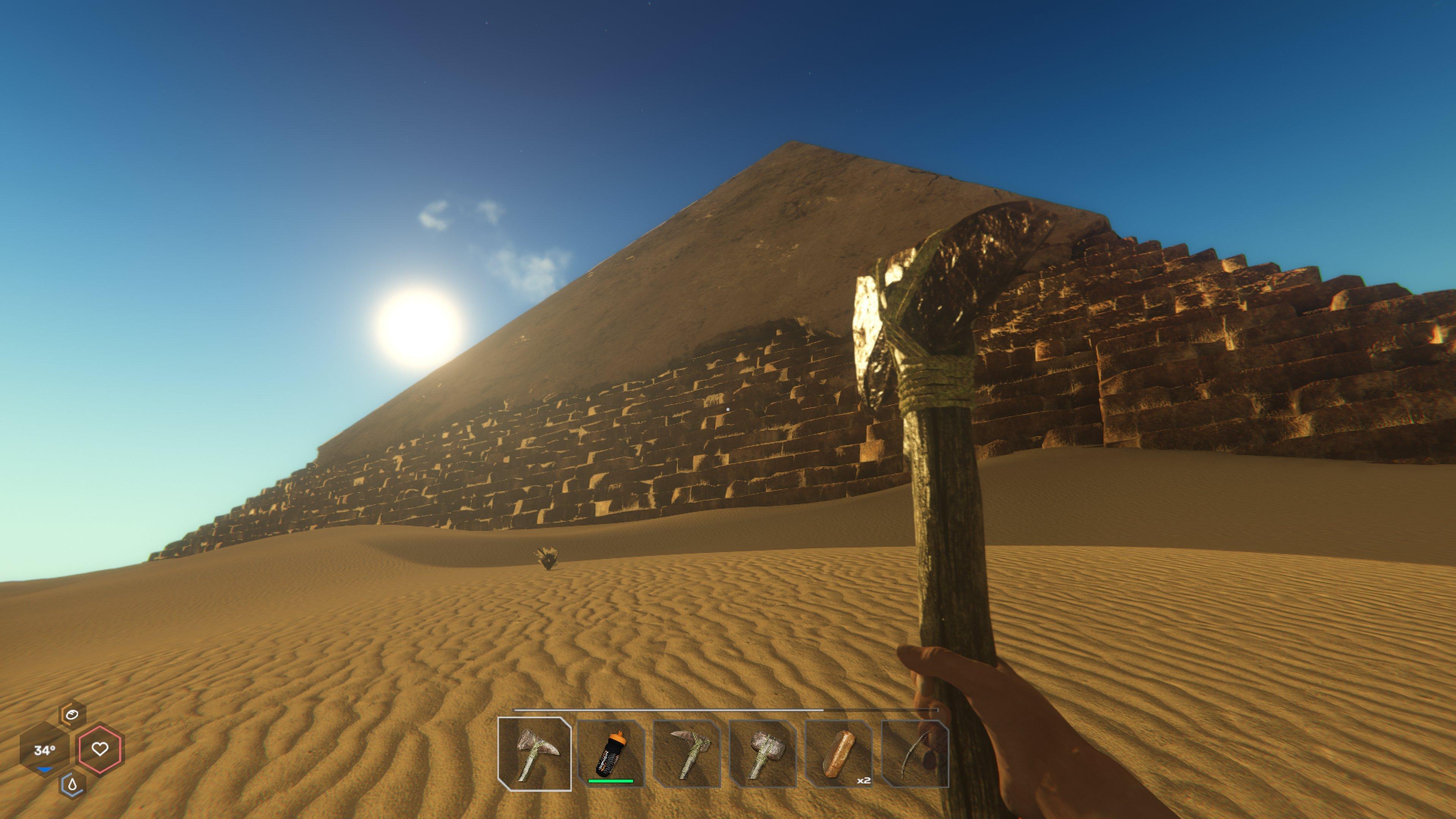 Starsand - PlayStation 5