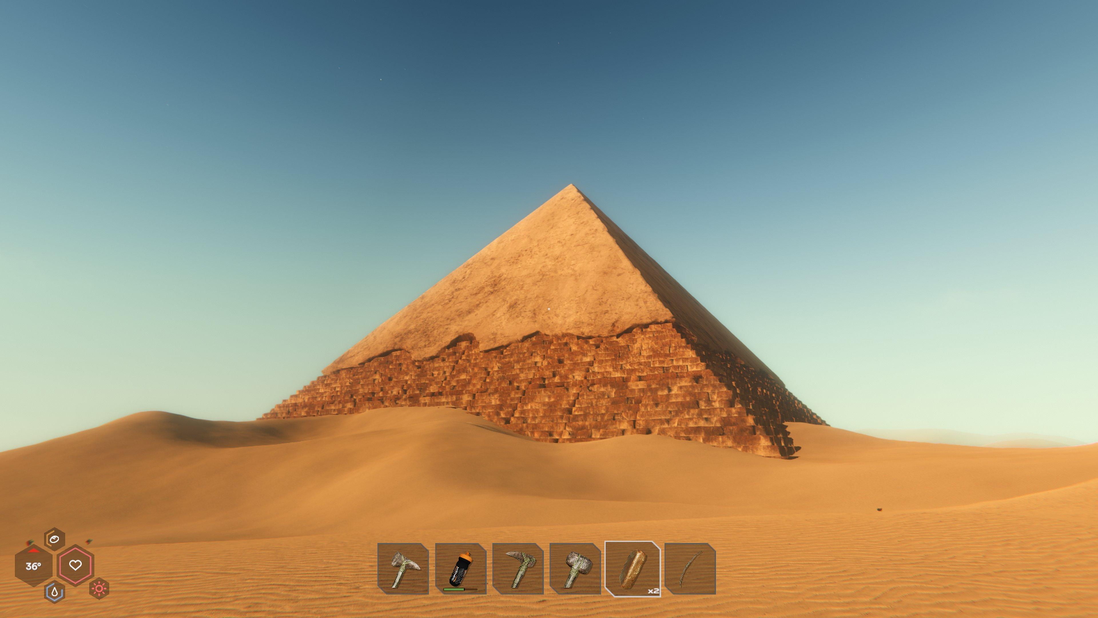 Starsand - PlayStation 5