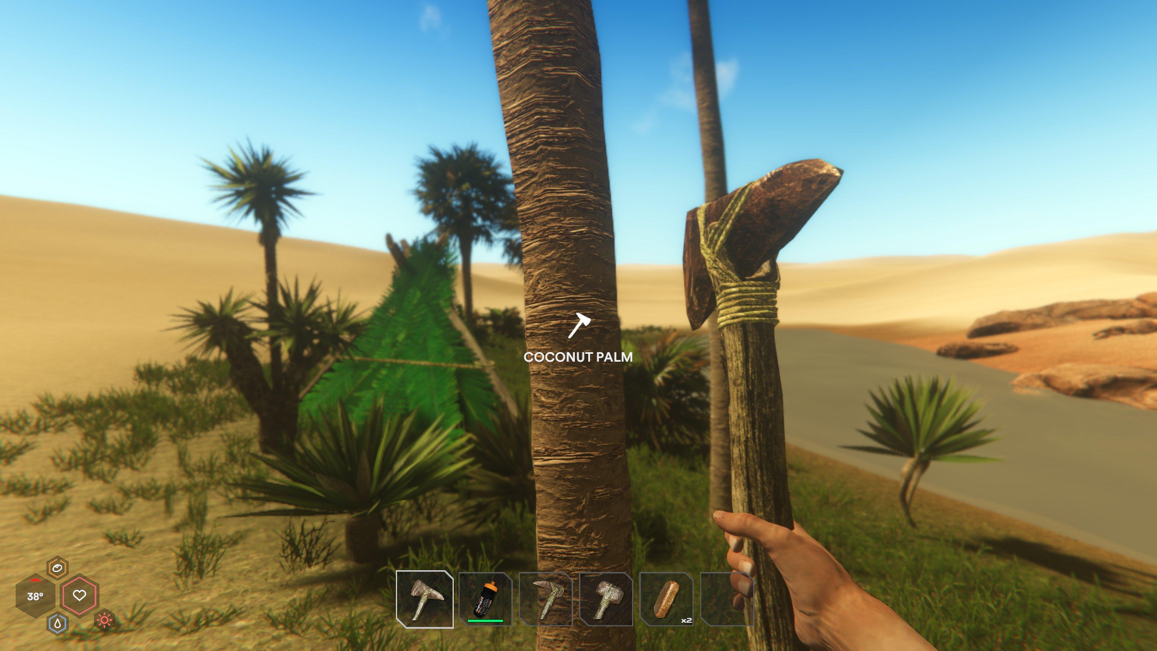 Starsand - PlayStation 5