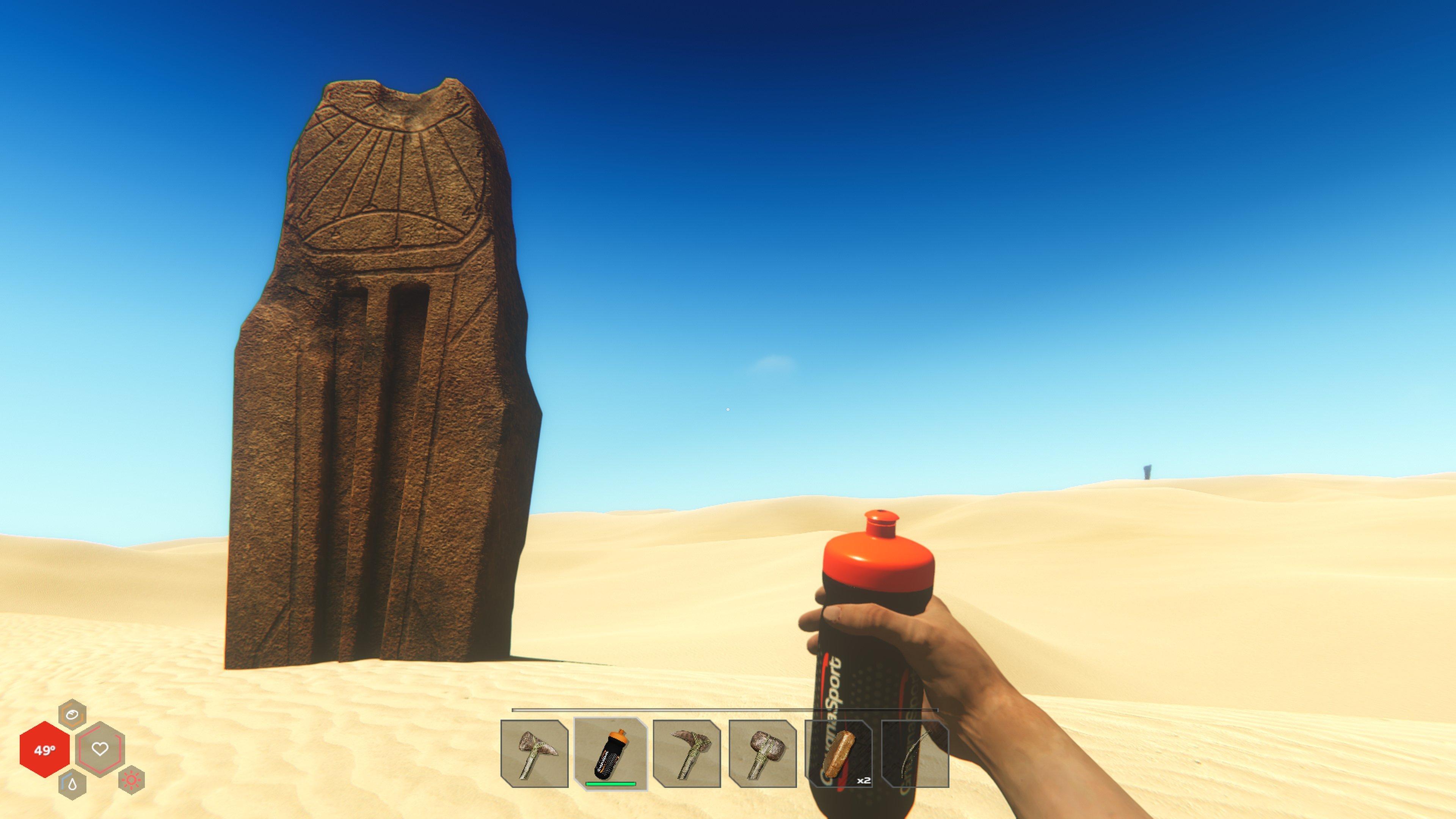 Starsand - PlayStation 5