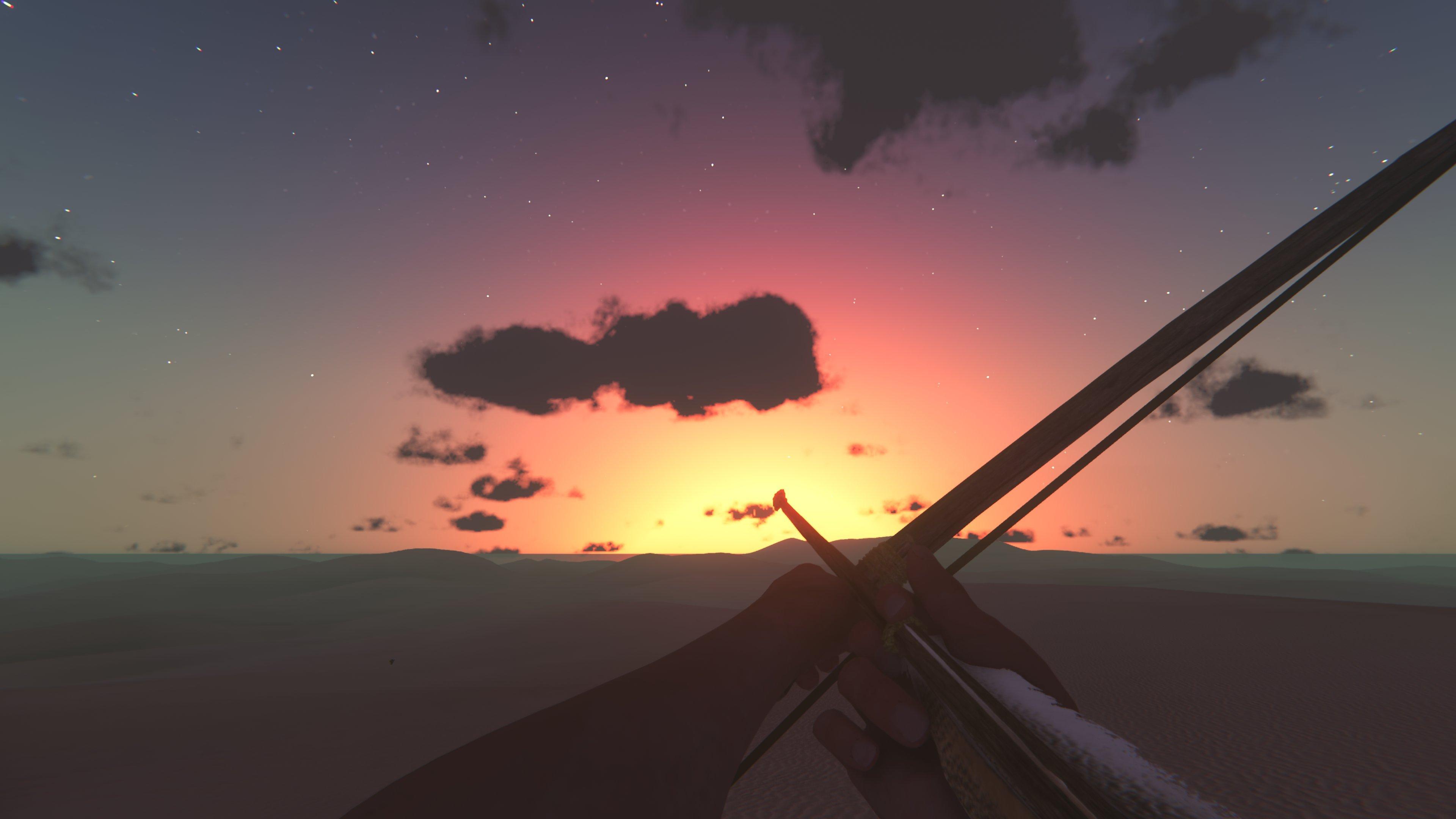 Starsand - PlayStation 5