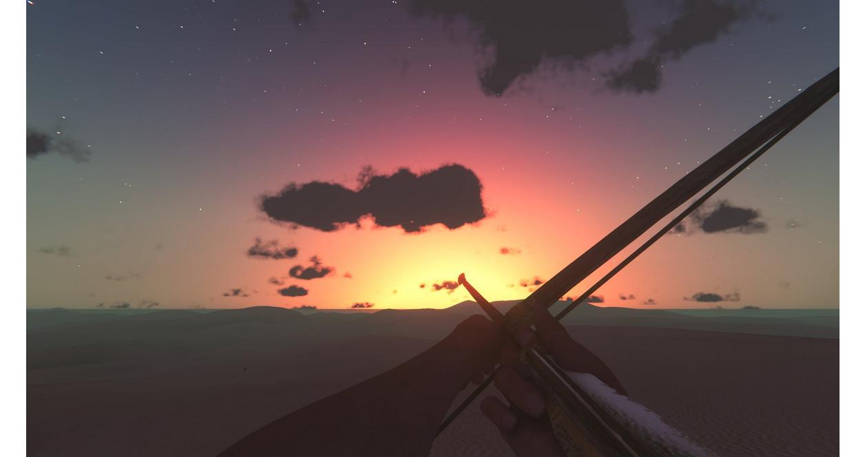 Starsand - PlayStation 4
