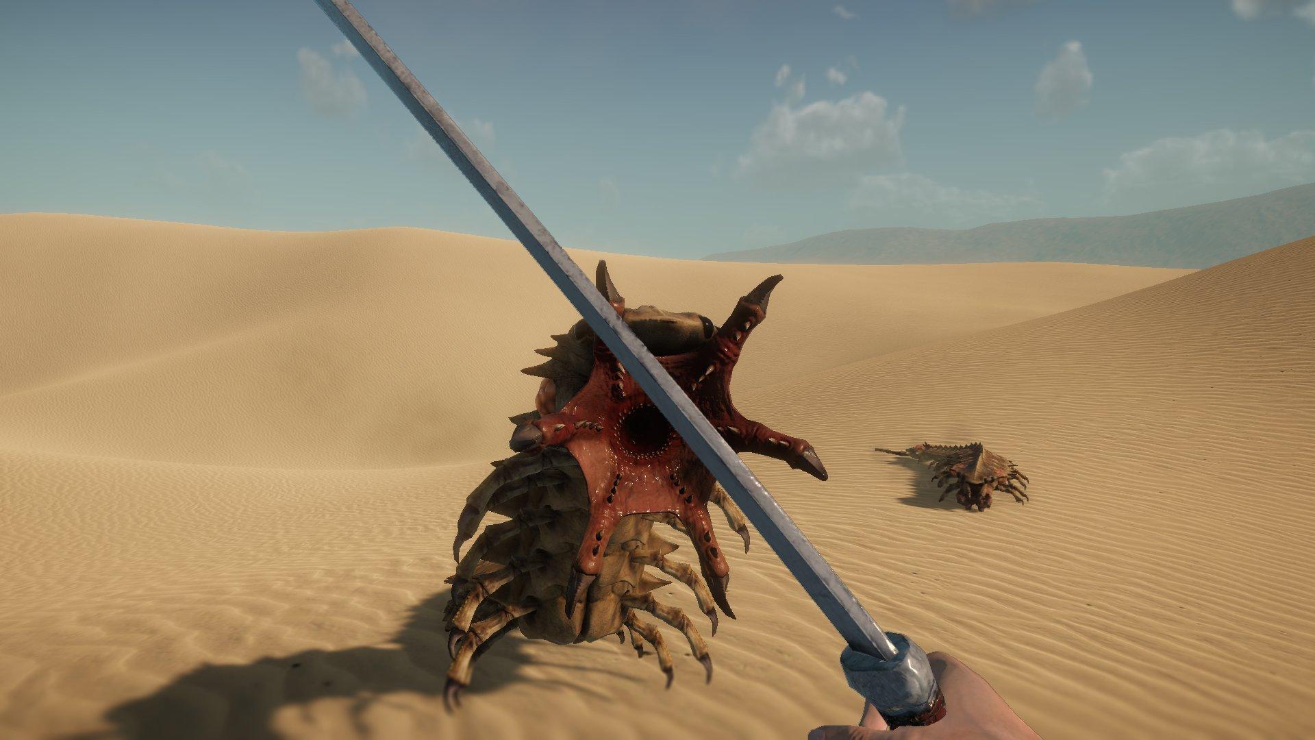 Starsand - PlayStation 5