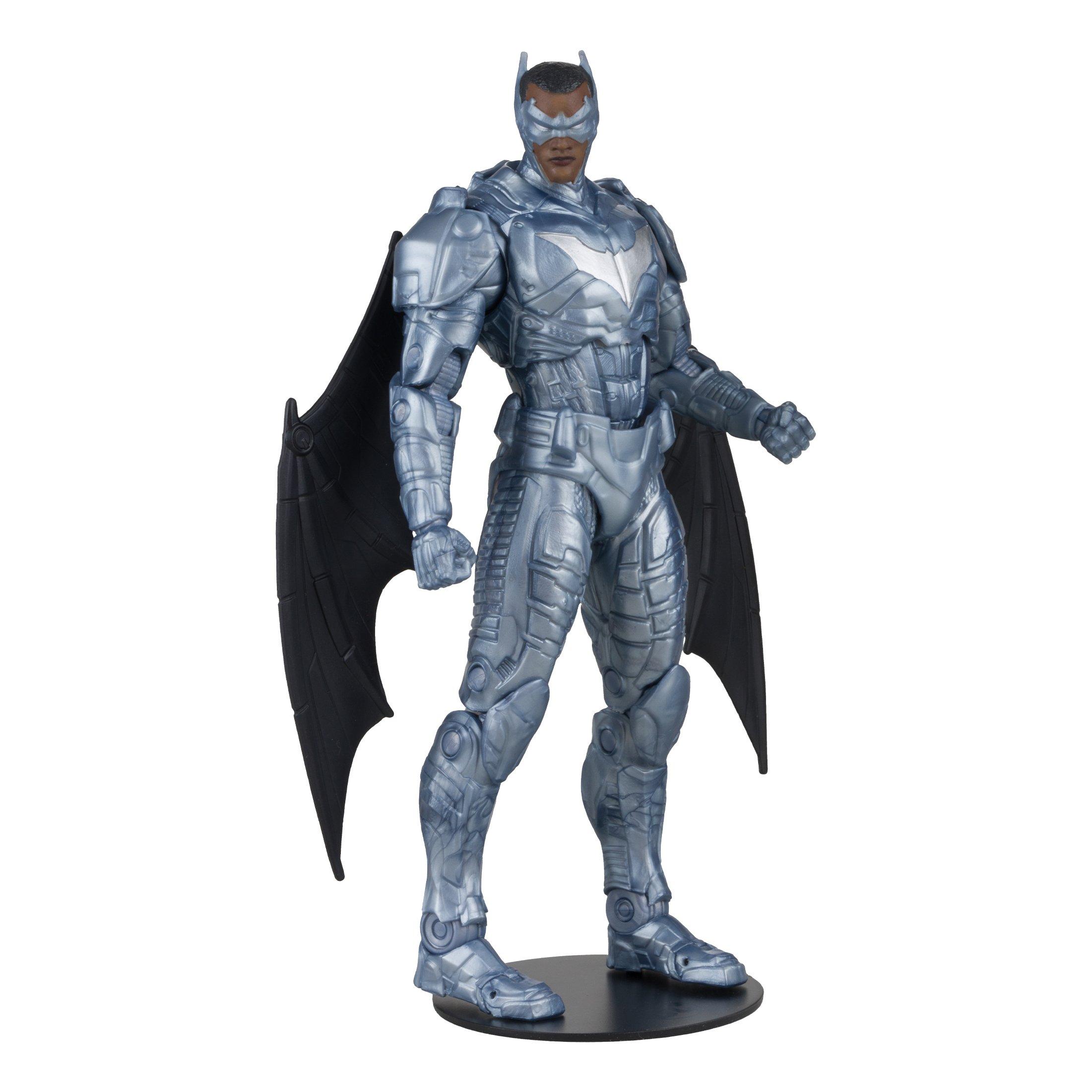 DC Multiverse Batwing New 52 7-Inch Scale Action Figure