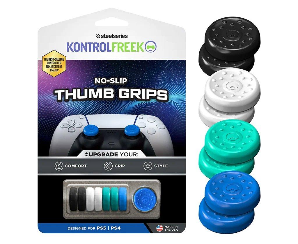 Playstation 4 store thumb grips