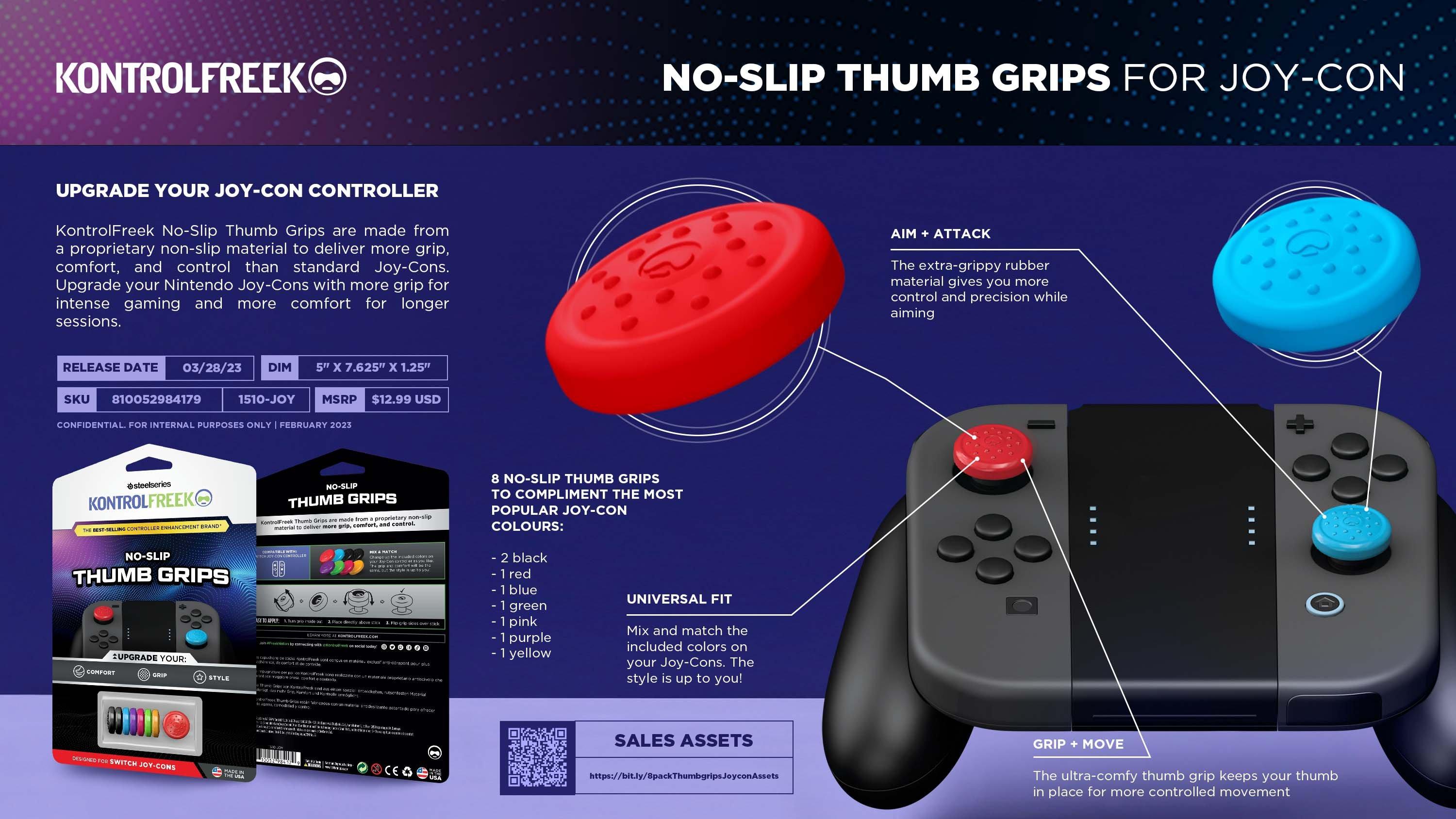 Ps4 thumb grips store gamestop