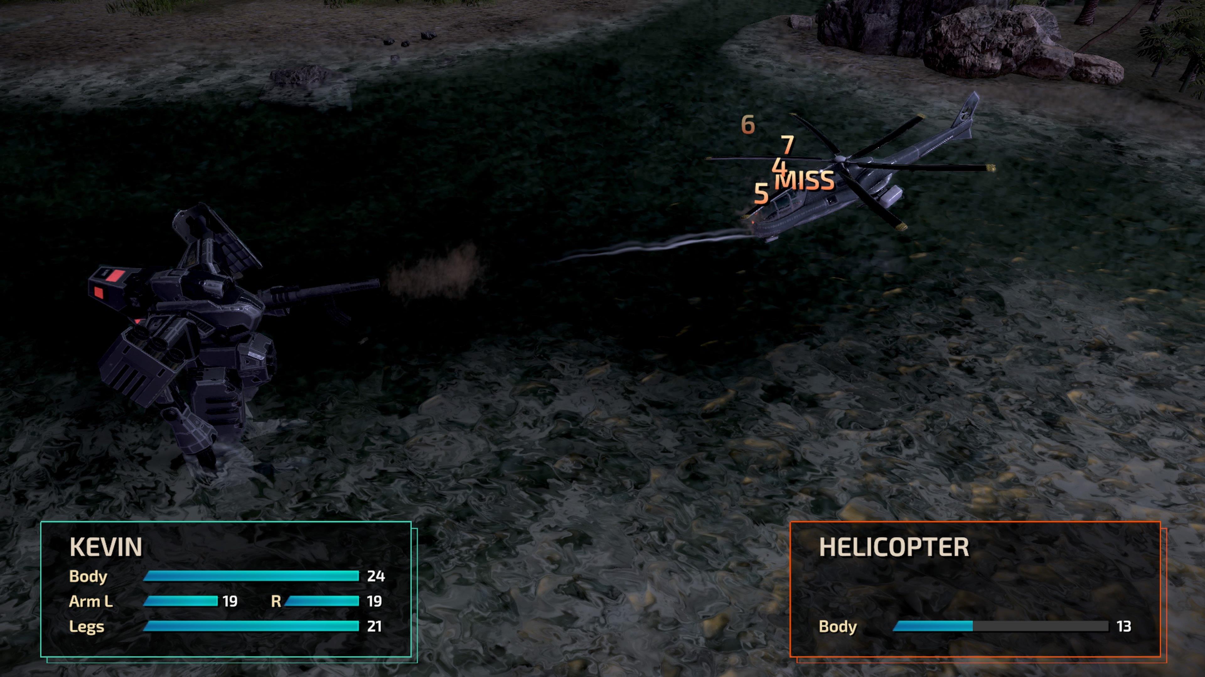 Front Mission 1st Remake: Limited Edition - Xbox Series X, Xbox One