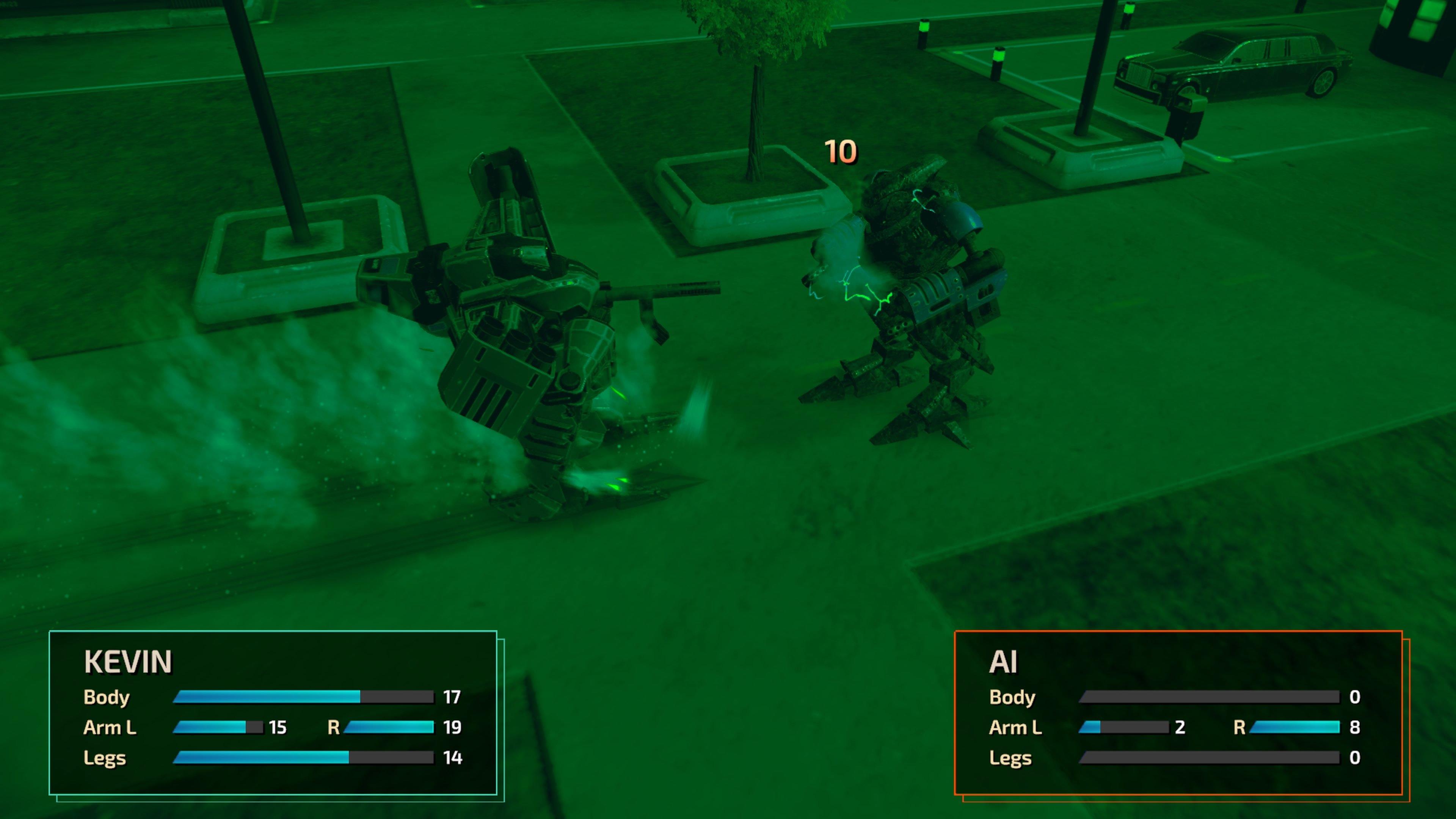 Front Mission 1st Remake: Limited Edition - Xbox Series X, Xbox One