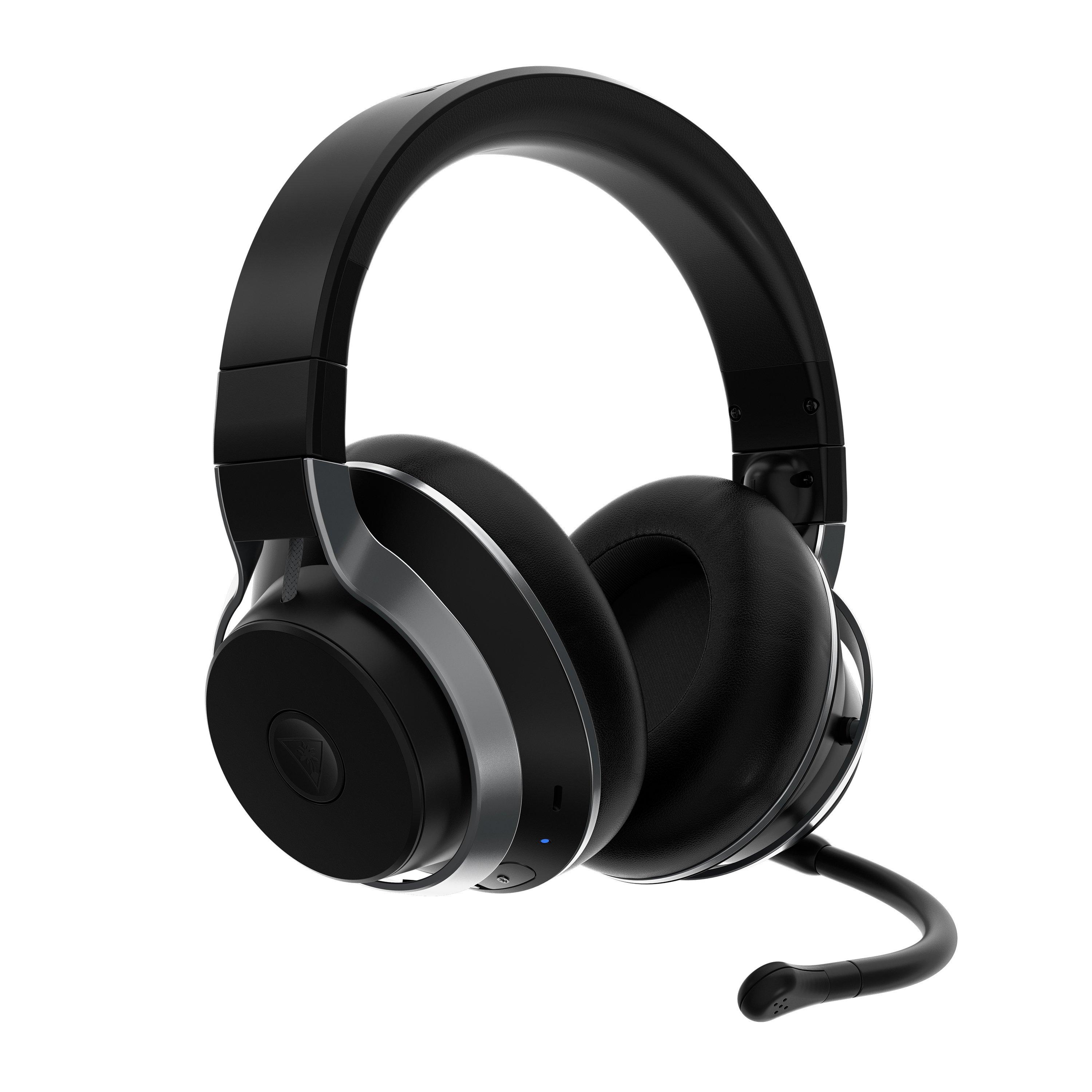 Turtle Beach Stealth Pro Multiplatform Wireless Noise Cancelling