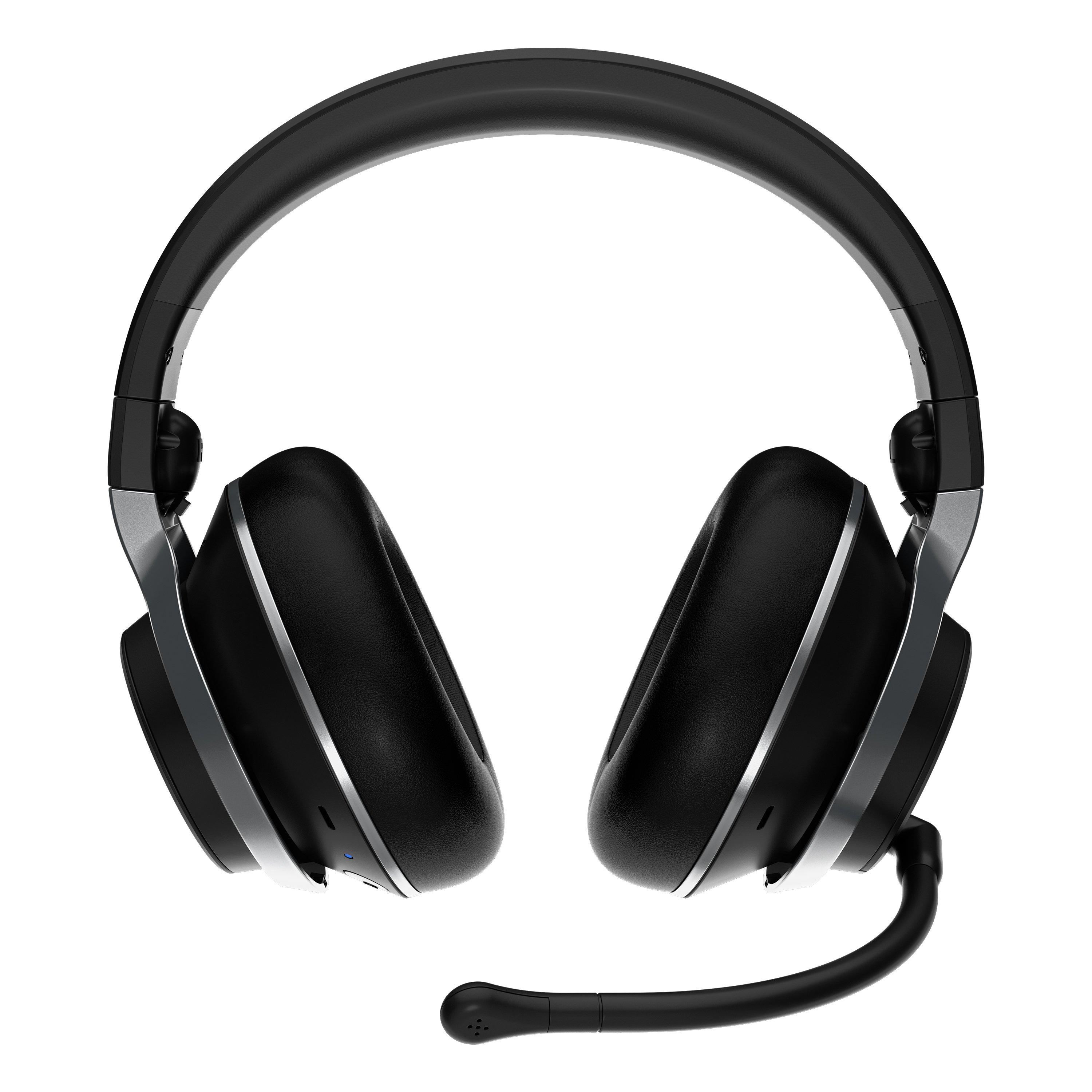 Iphone headset noise discount cancelling