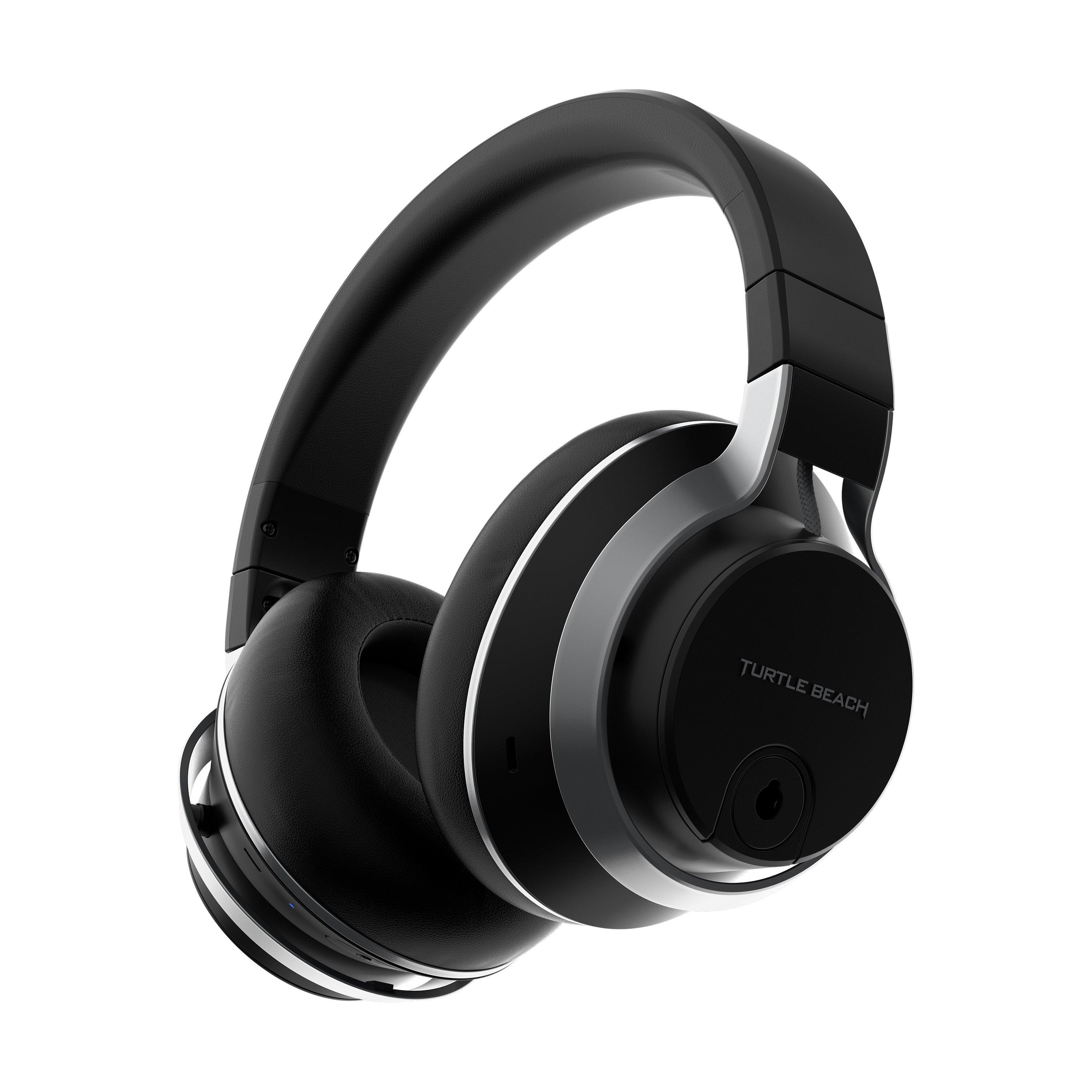 Soundproof gaming online headphones