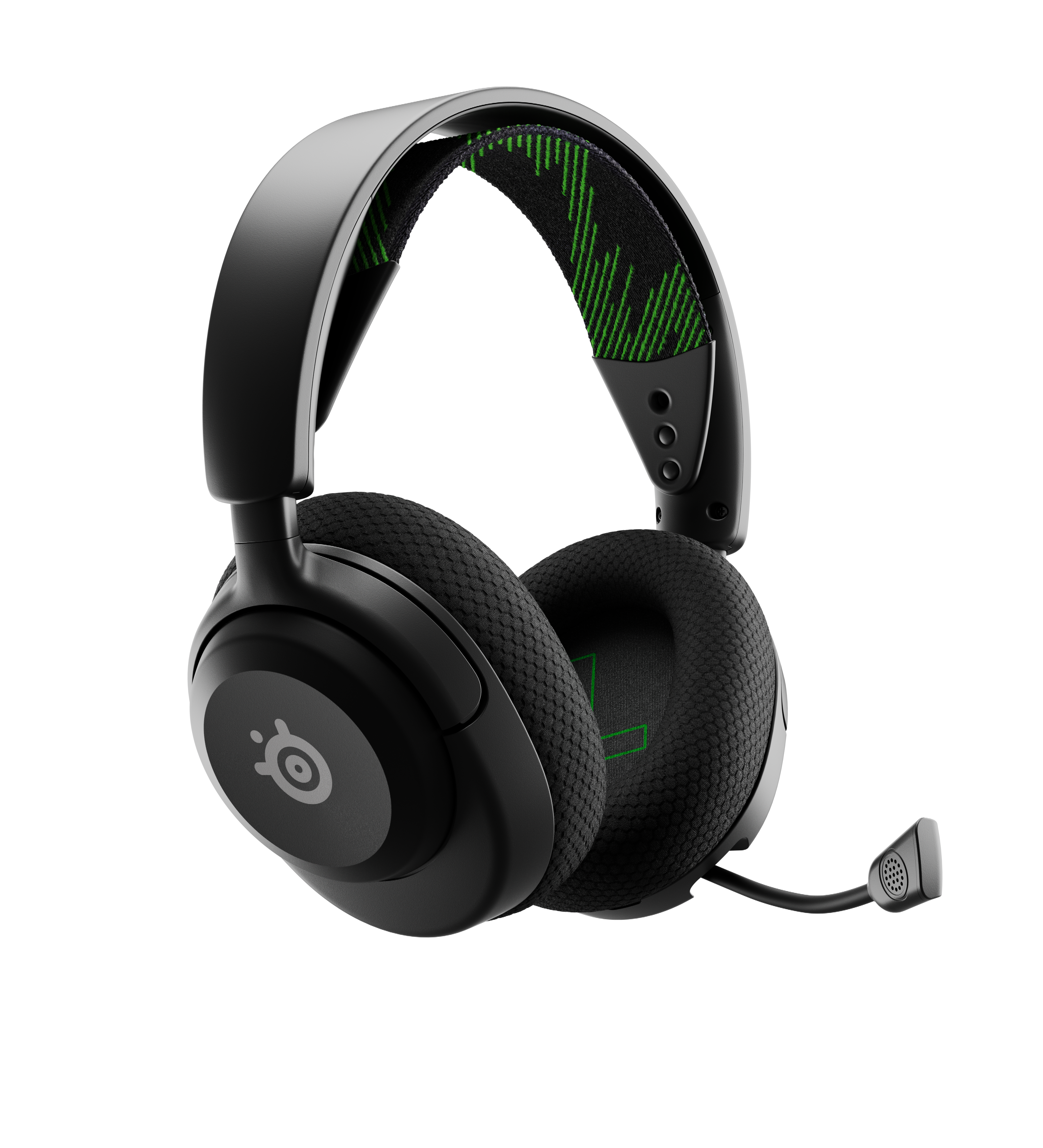 SteelSeries Arctis Nova Pro Wireless Over-Ear Gaming Headset for sale  online