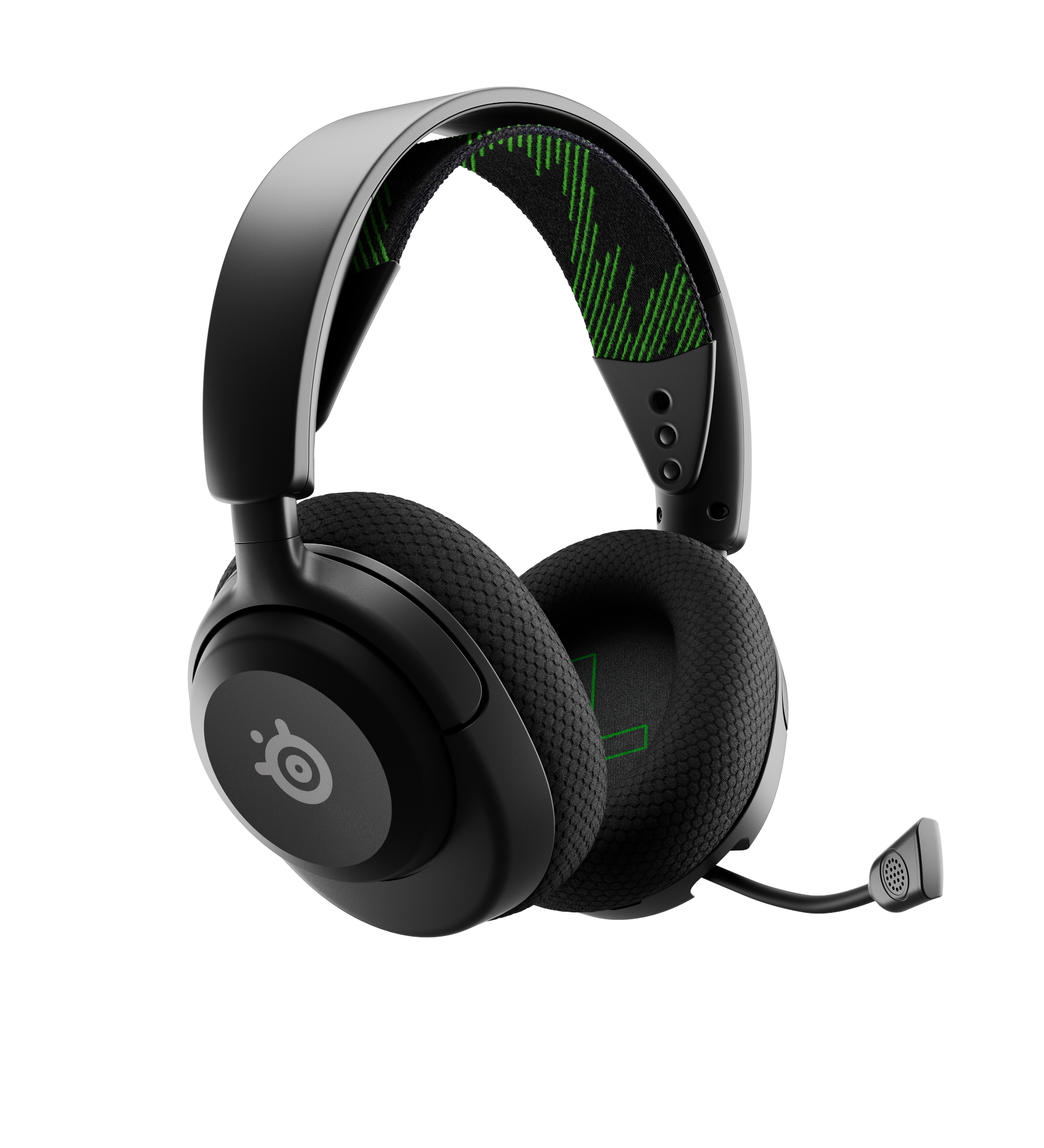 Steelseries headset best sale wireless pc