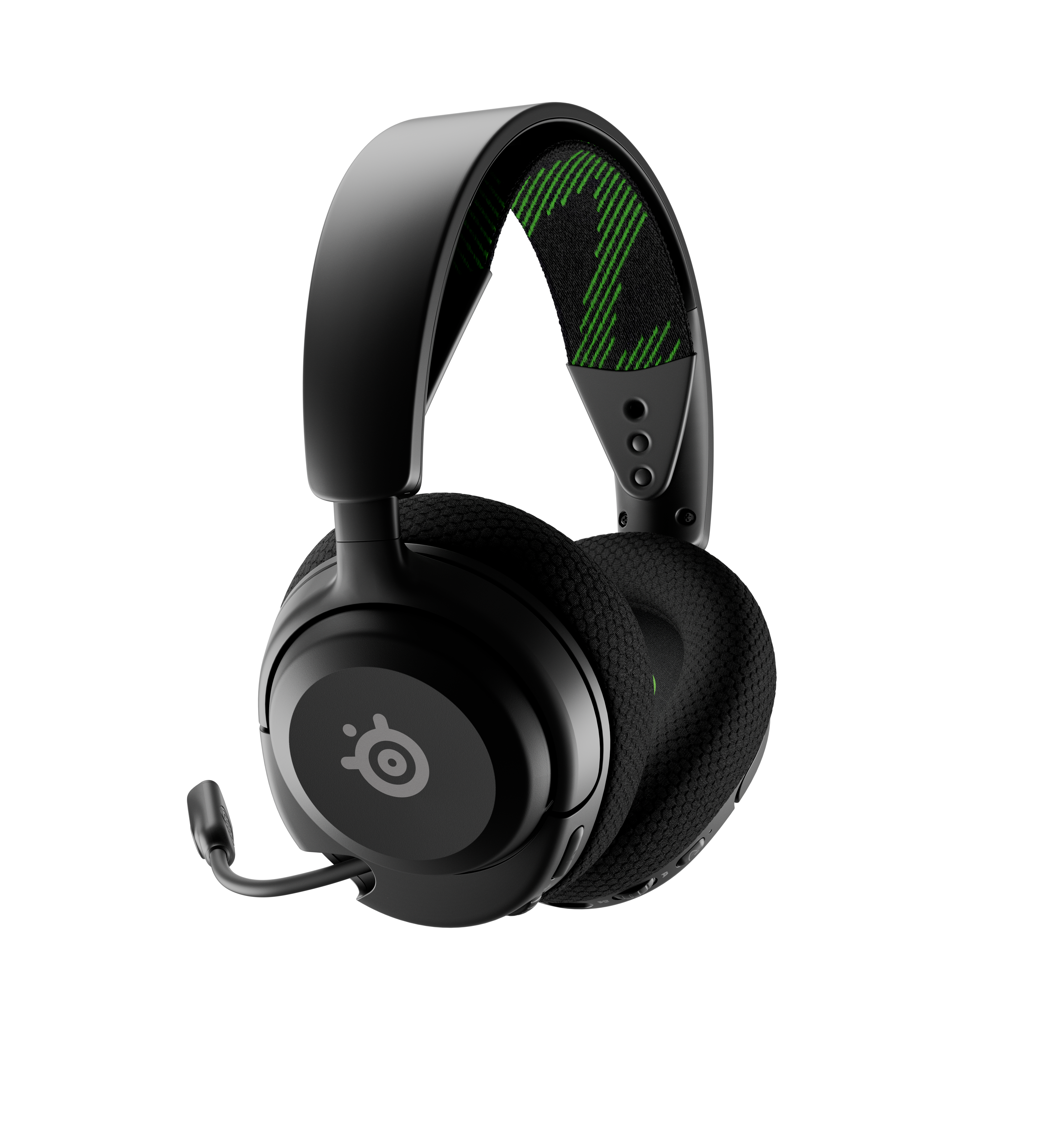 SteelSeries Arctis Nova 4X Wireless Gaming Headset for Xbox PC