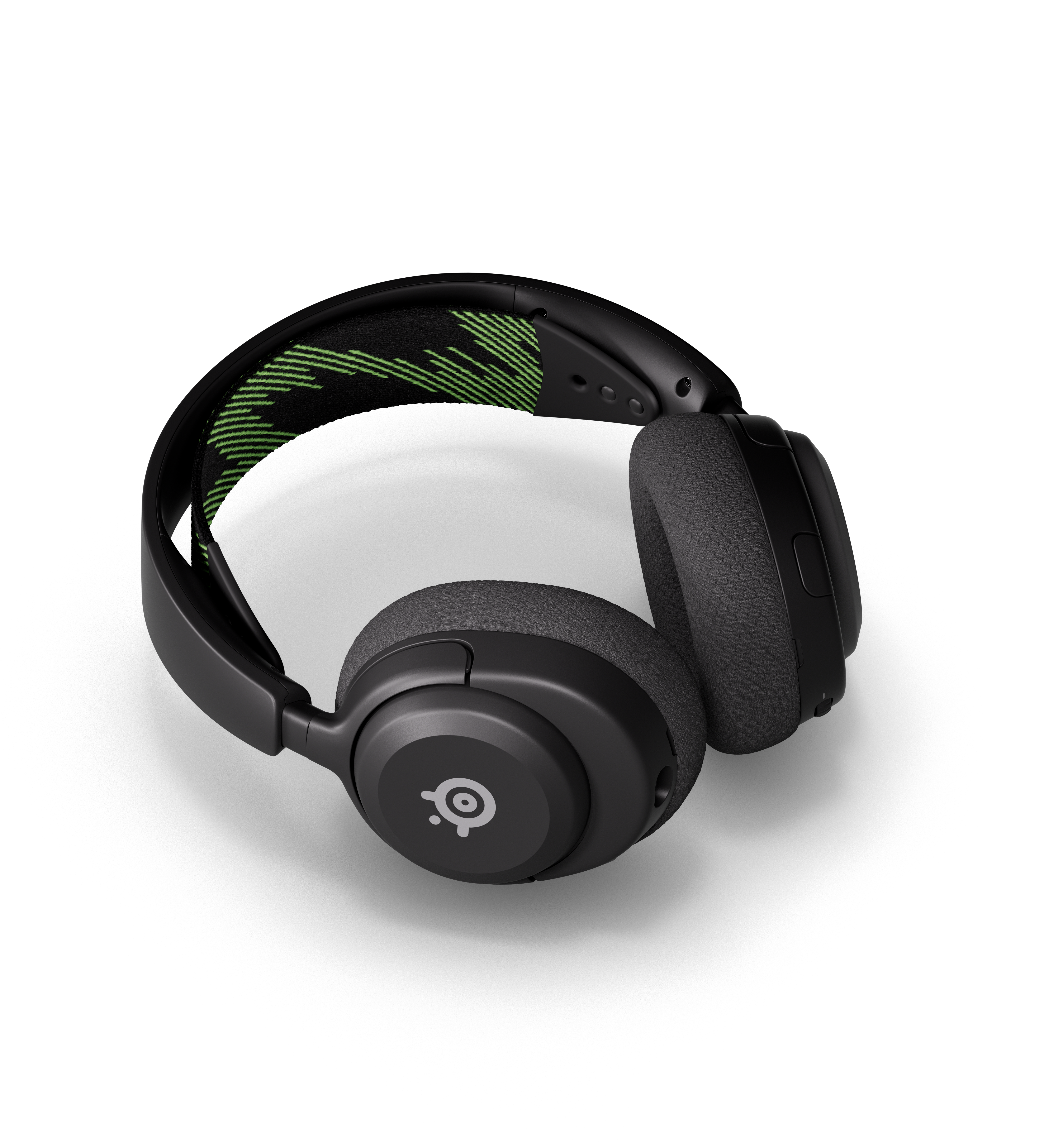 Steelseries headsets online pc