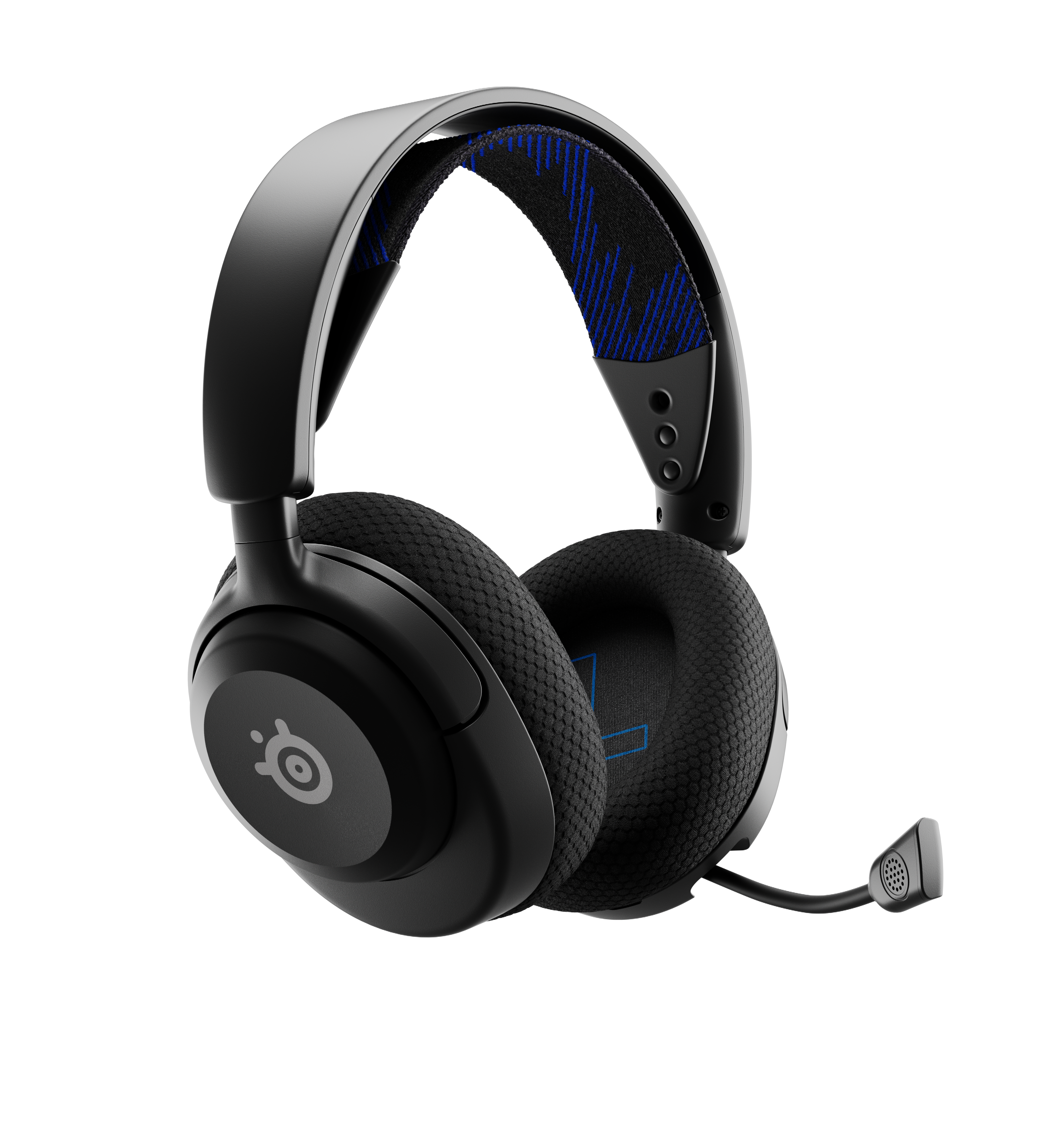 SteelSeries Arctis Nova 4P Wireless Gaming Headset for PC, Switch, Meta  Quest 2, PlayStation | GameStop