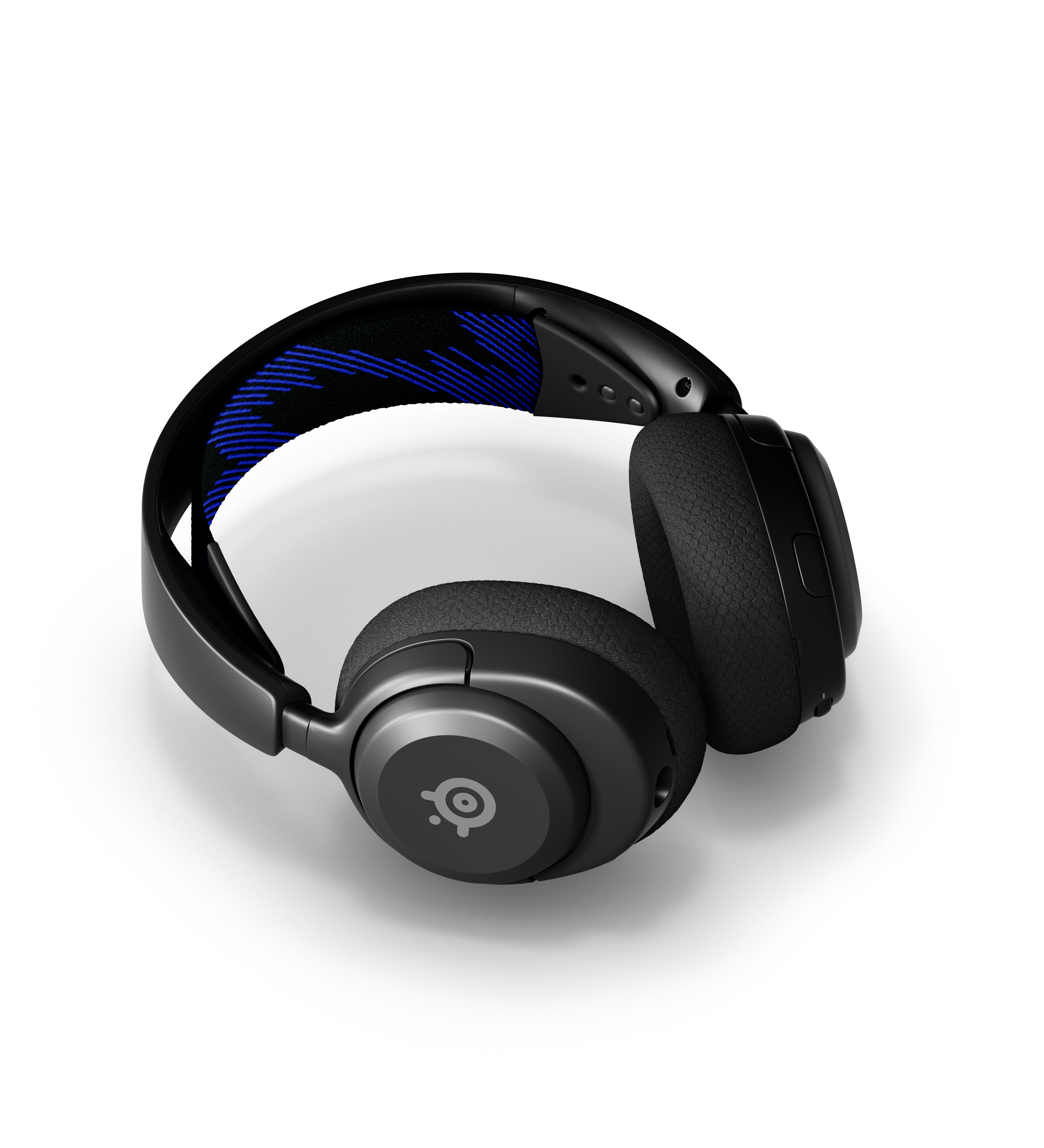 STEELSERIES Arctis Nova Pro Wireless 7.1 Black Gaming Headset