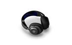SteelSeries Arctis Nova 4P Wireless Gaming Headset for PC, Switch, Meta Quest 2, PlayStation