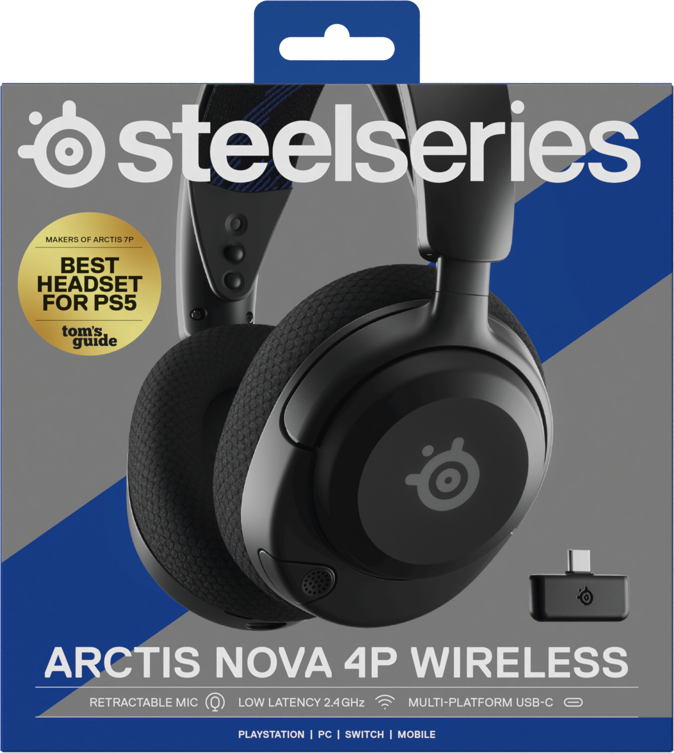 Steelseries arctis best sale 7p gamestop