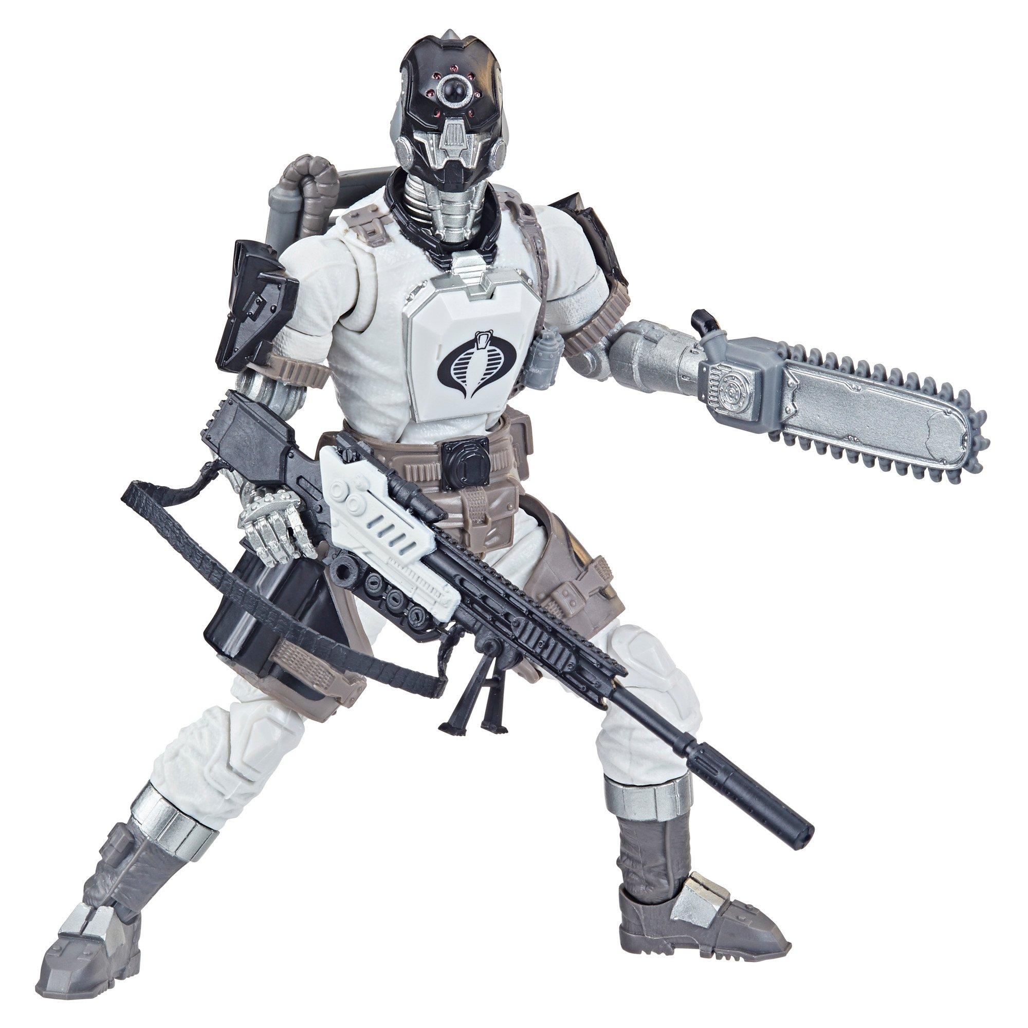 Call of Duty: Modern Warfare 2 Ghost 6.5-in Action Figure