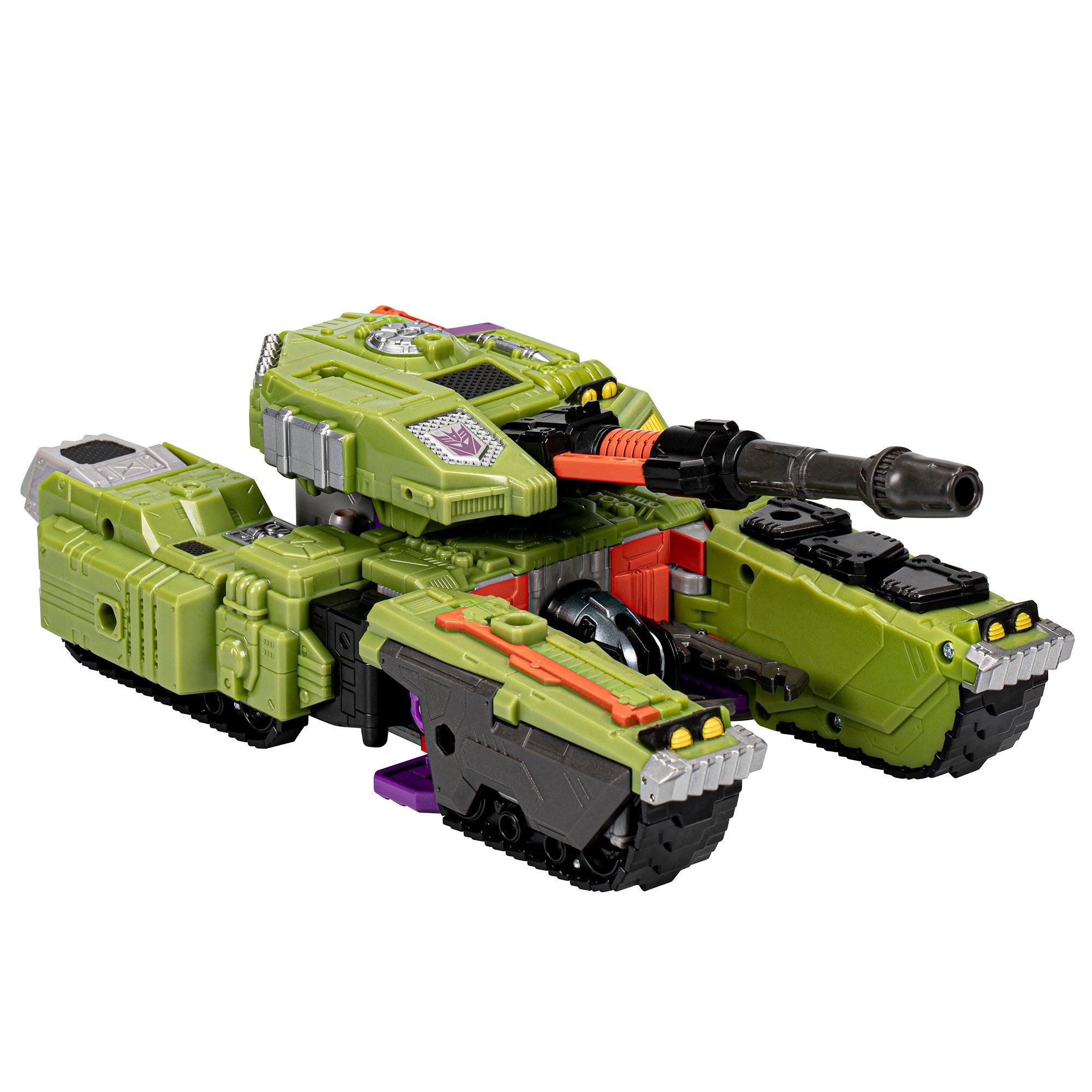 Hasbro Transformers Legacy Evolution Leader Class Armada Universe