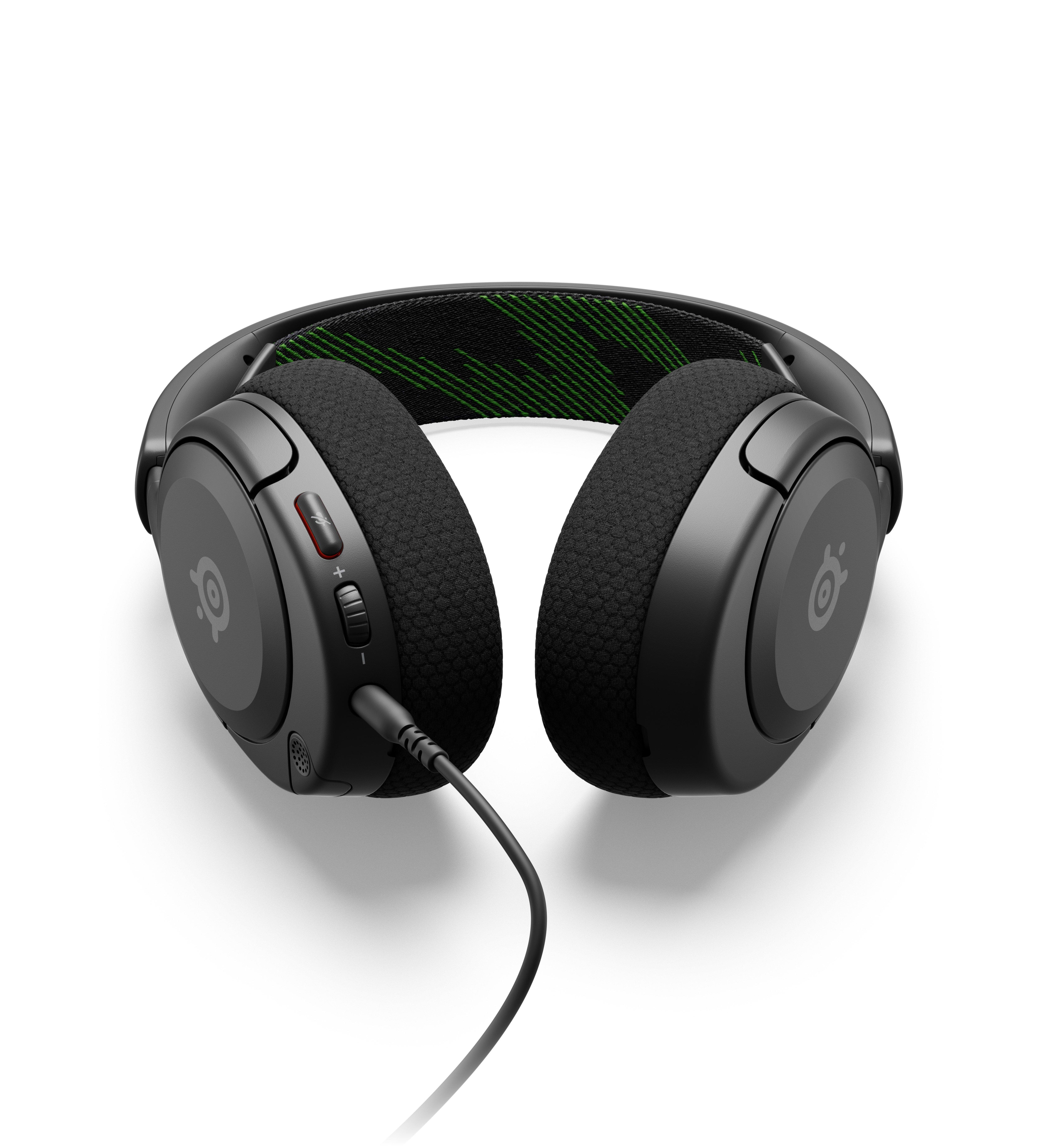 SteelSeries Arctis Prime - Micro-casque 