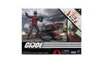 Hasbro G.I Joe Classified Series Scrap-Iron and Anti-Armor Drone 6-in Action Figure Set 2-Pack