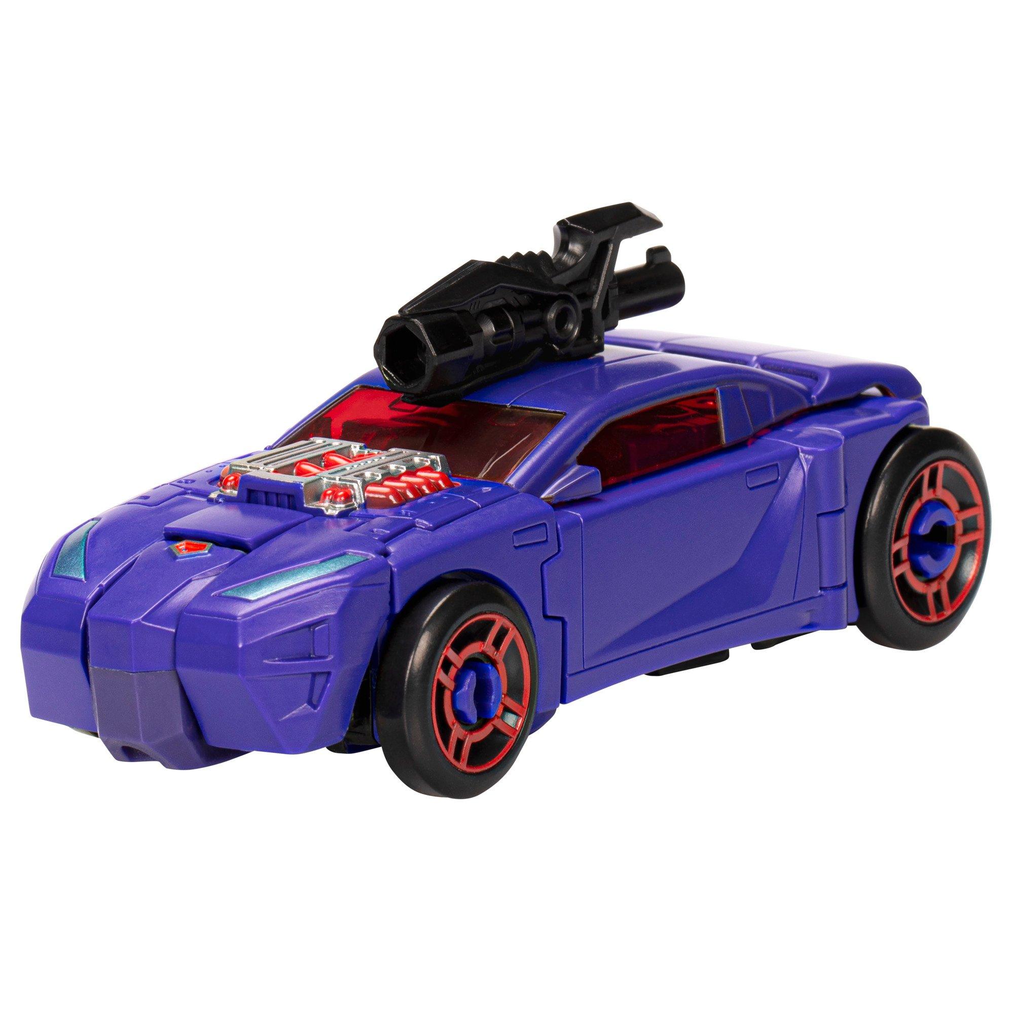 Hasbro transformers hot sale cyberverse