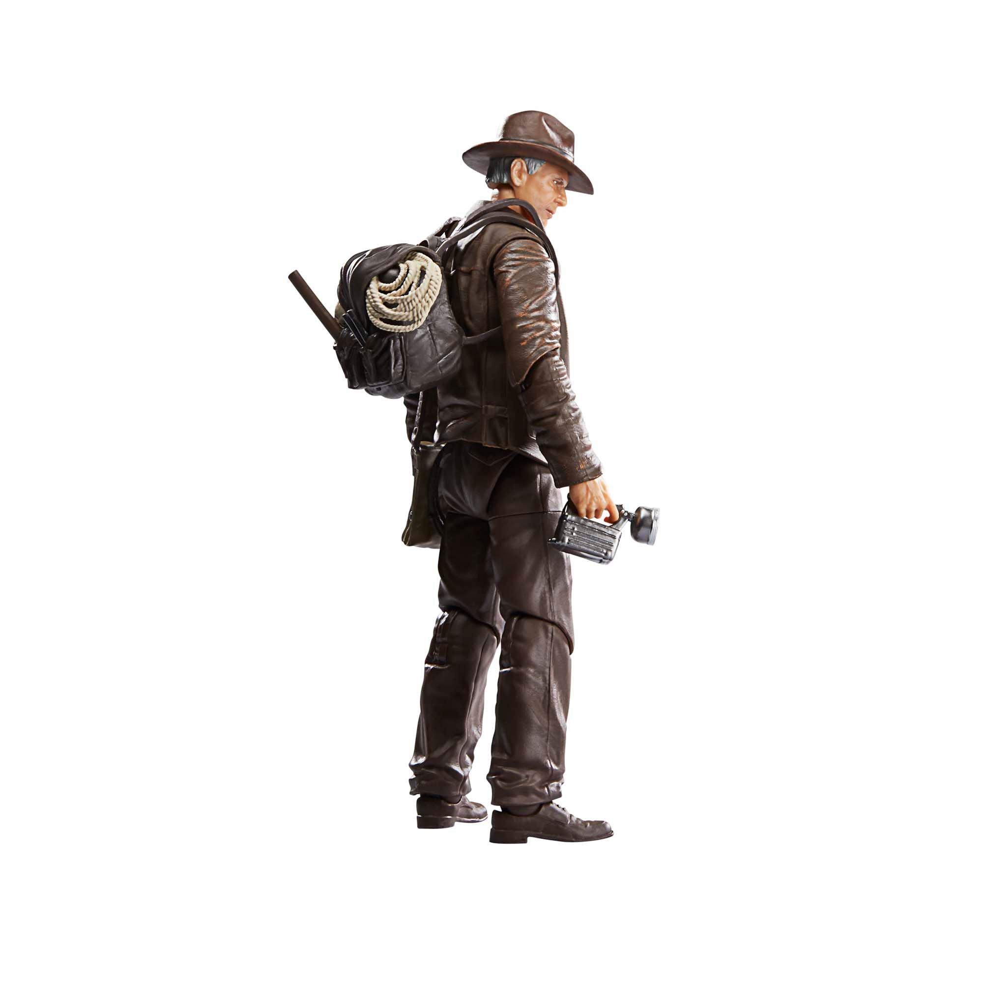 Indiana Jones Raiders of The Lost Ark Mini Backpack with Coin Purse