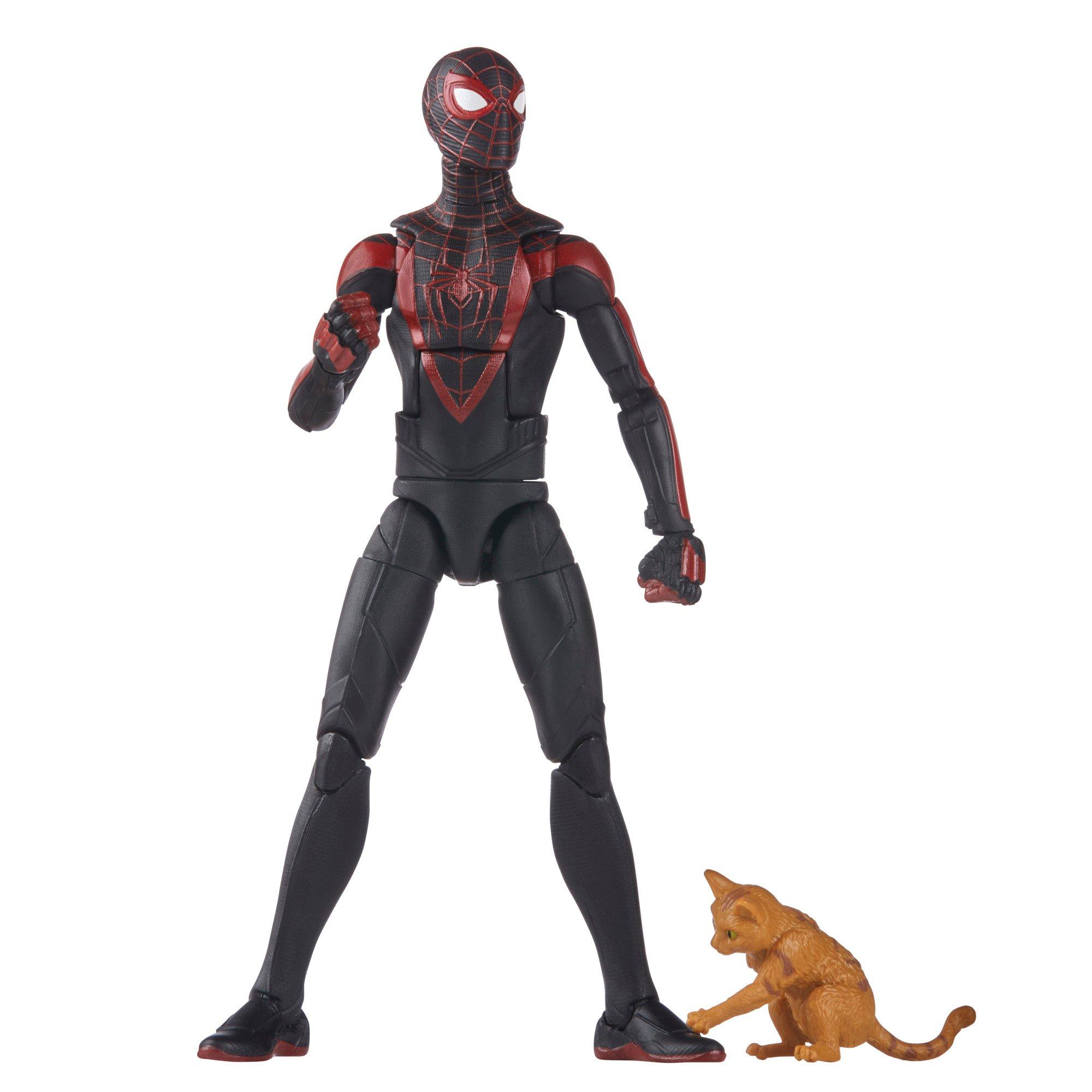 Marvel Legends Miles Morales | lupon.gov.ph