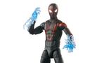 Hasbro Marvel Legends Series Spider-Man 2 Miles Morales 6-in Action Figure