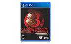 Shadow Warrior 3: Definitive Edition - PlayStation 4