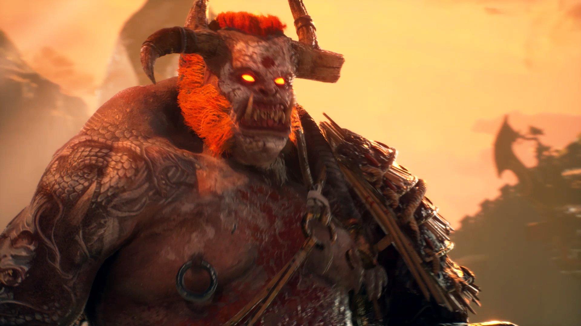 Shadow Warrior 3: Definitive Edition - Playstation 4