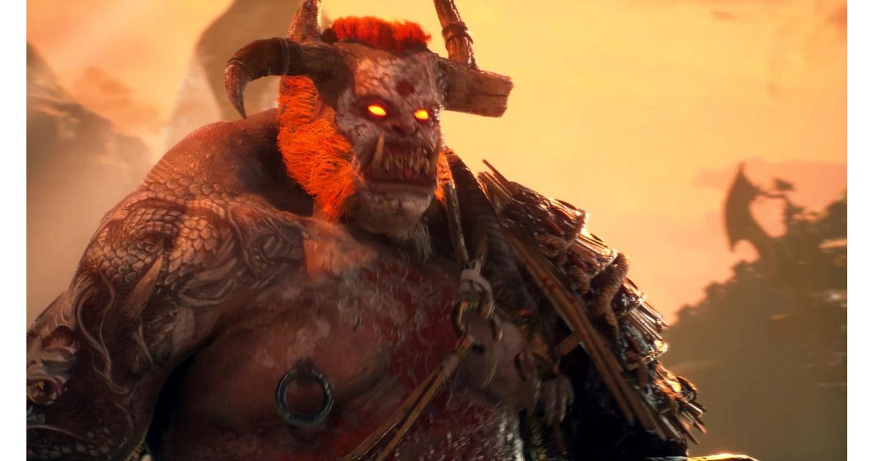 Shadow Warrior 3: Definitive Edition - PlayStation 5