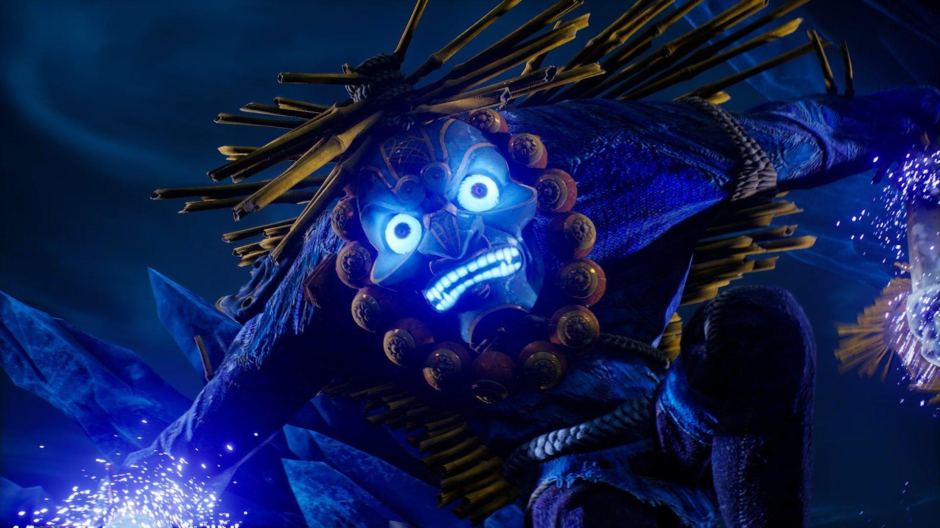 Shadow Warrior 3: Definitive Edition - Playstation 4