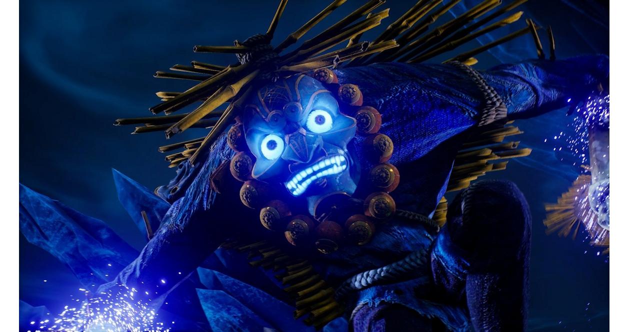 Shadow Warrior 3: Definitive Edition - PlayStation 5