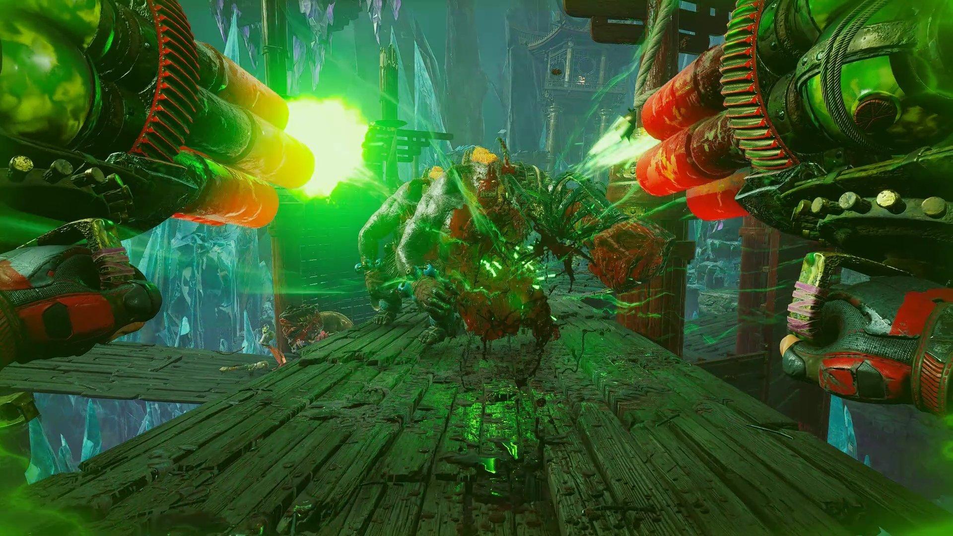 Shadow Warrior 3: Definitive Edition - Playstation 4