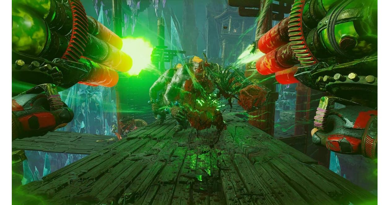Shadow Warrior 3: Definitive Edition - PlayStation 5