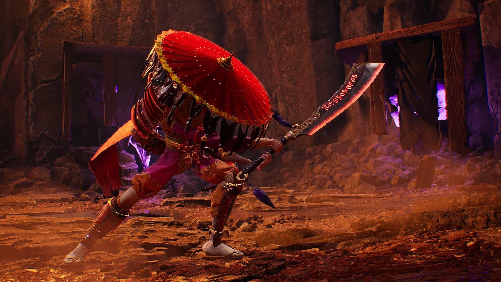 Shadow Warrior 3 is a Step Back in Time and Tradition