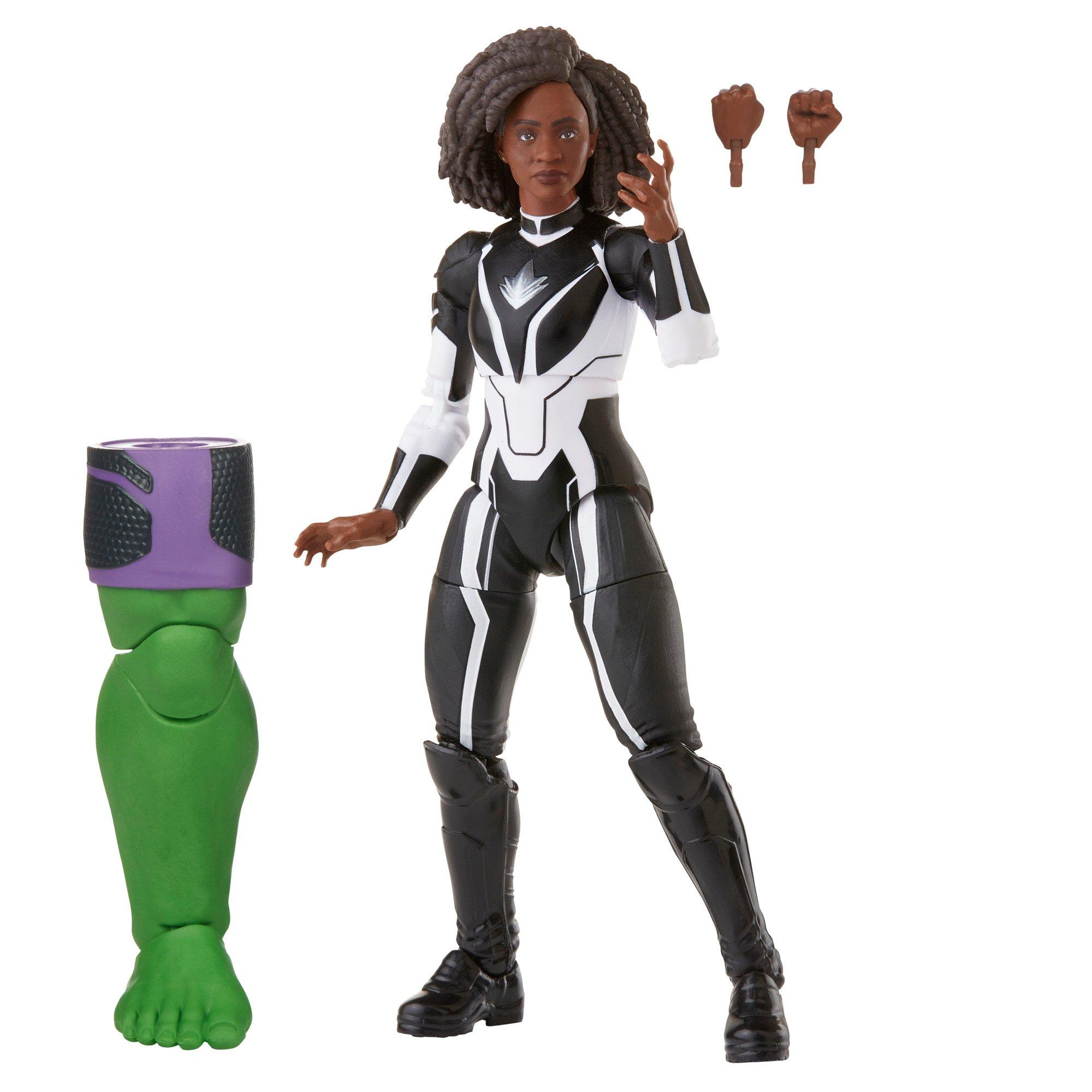 Hasbro toys marvel deals legends