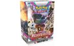 Pokemon Trading Card Game: Scarlet and Violet - Paldea Evolved Build and Battle Box