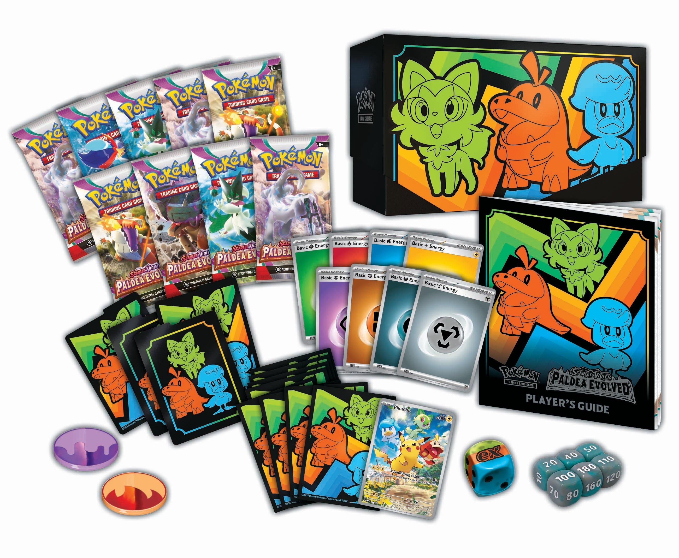 Pokémon TCG player enters US tournament with super-sized deck of jumbo  cards