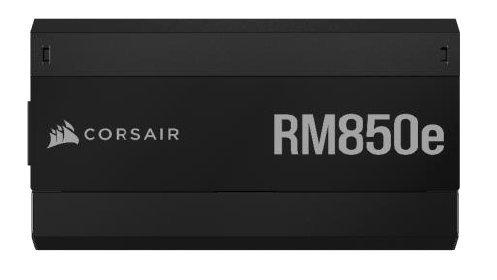 CORSAIR RMe Series RM850e Fully Modular 80 PLUS Gold ATX Power Supply