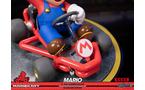 Dark Horse Comics Mario Kart- Mario 8.7-in Statue